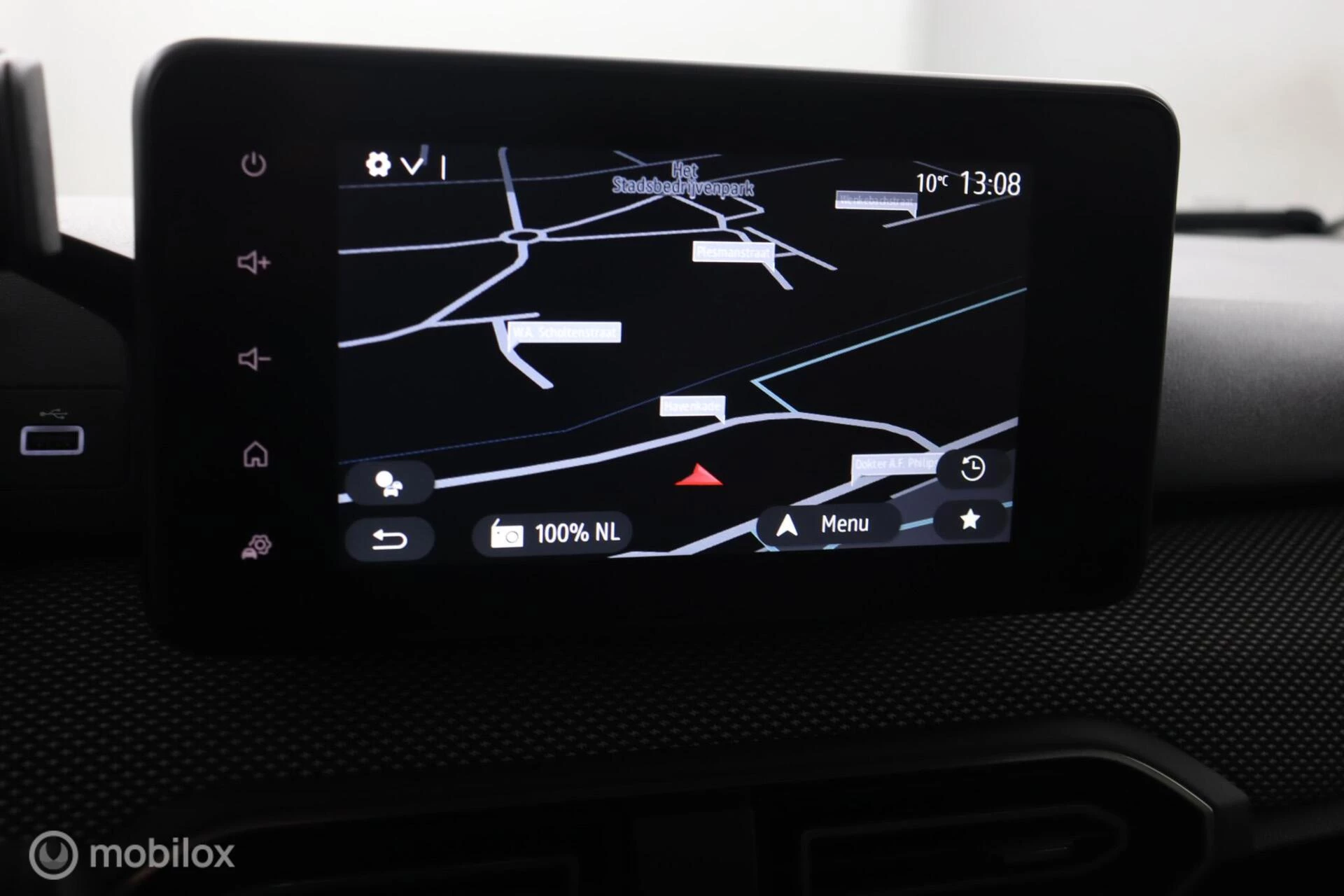 Hoofdafbeelding Dacia Jogger