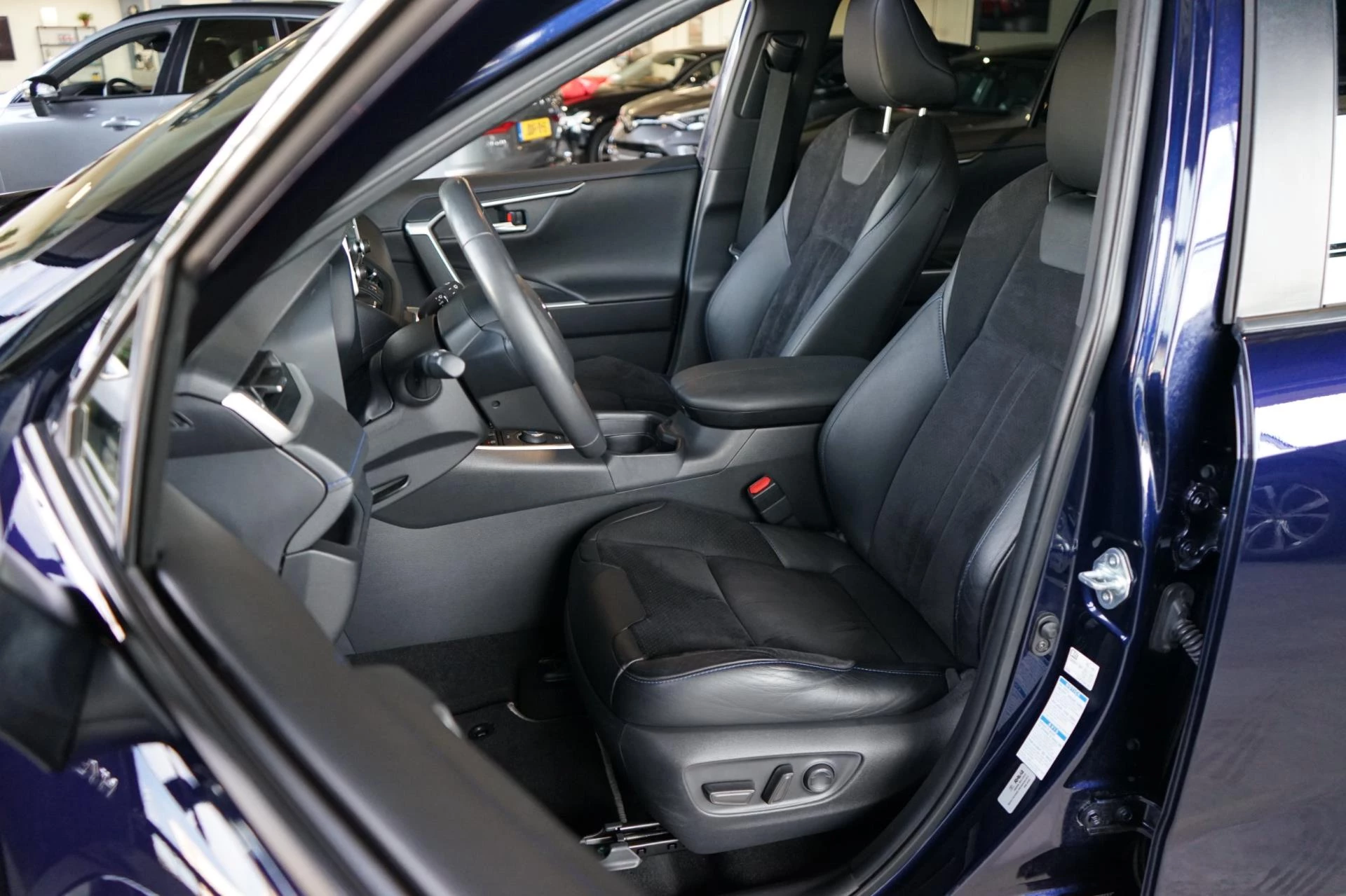 Hoofdafbeelding Toyota RAV4