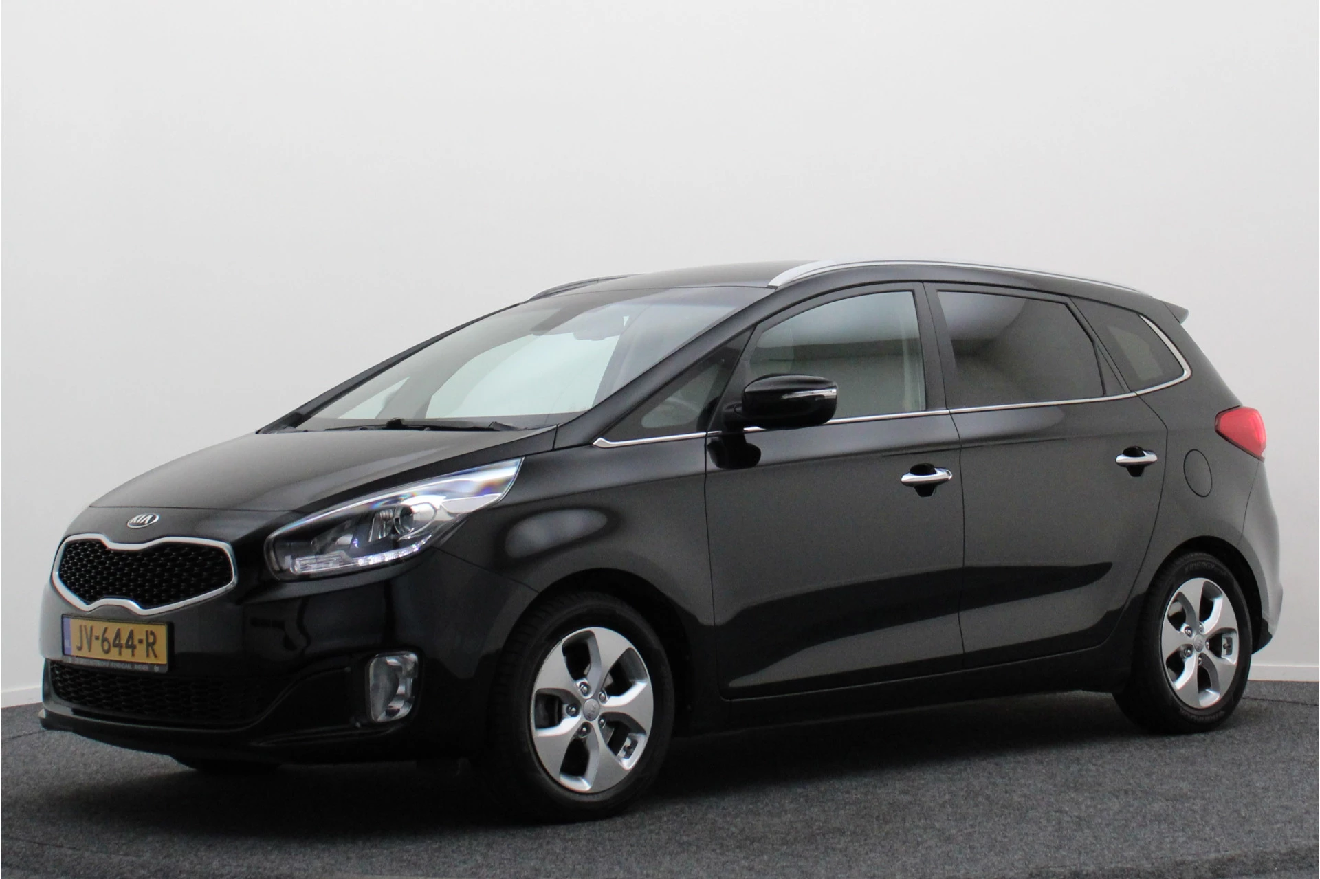 Hoofdafbeelding Kia Carens