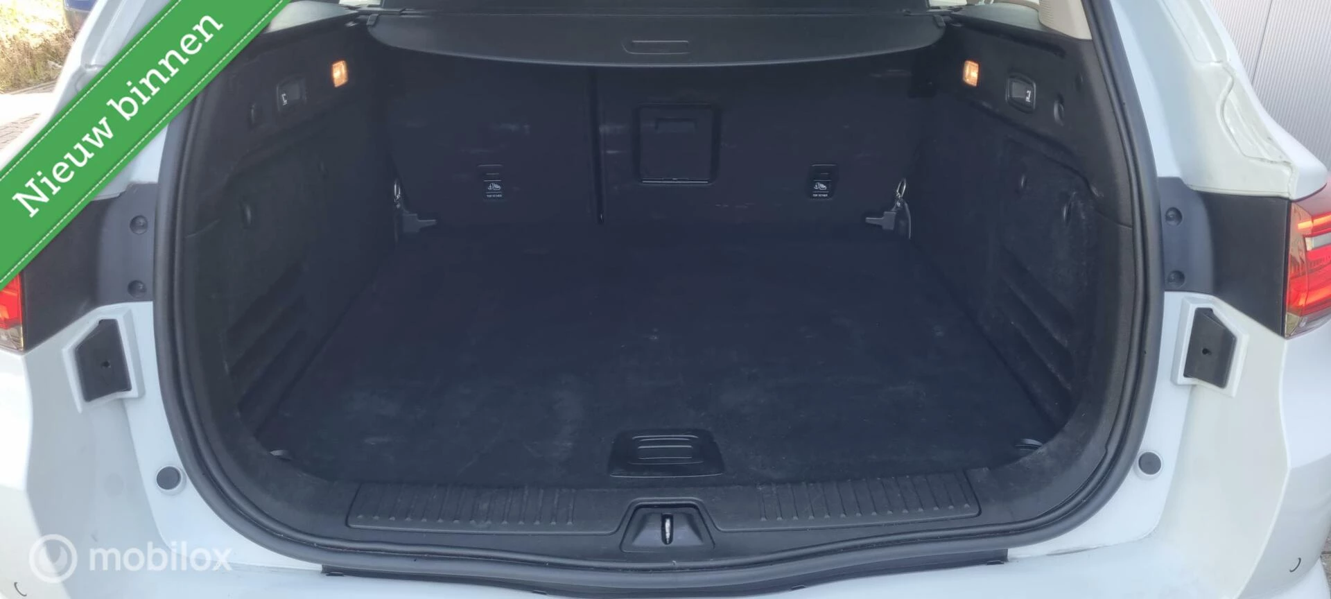 Hoofdafbeelding Renault Talisman