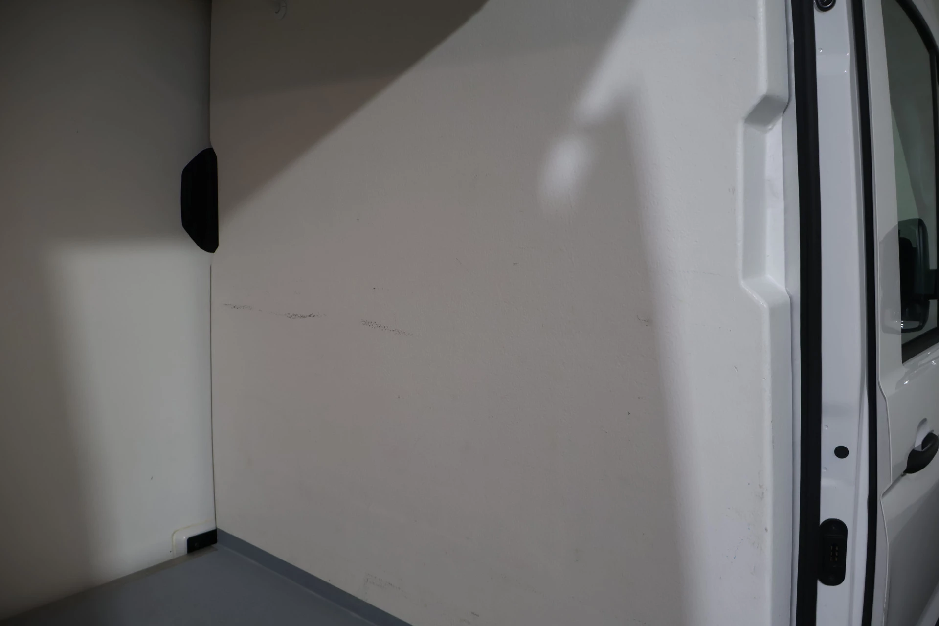 Hoofdafbeelding MAN TGE