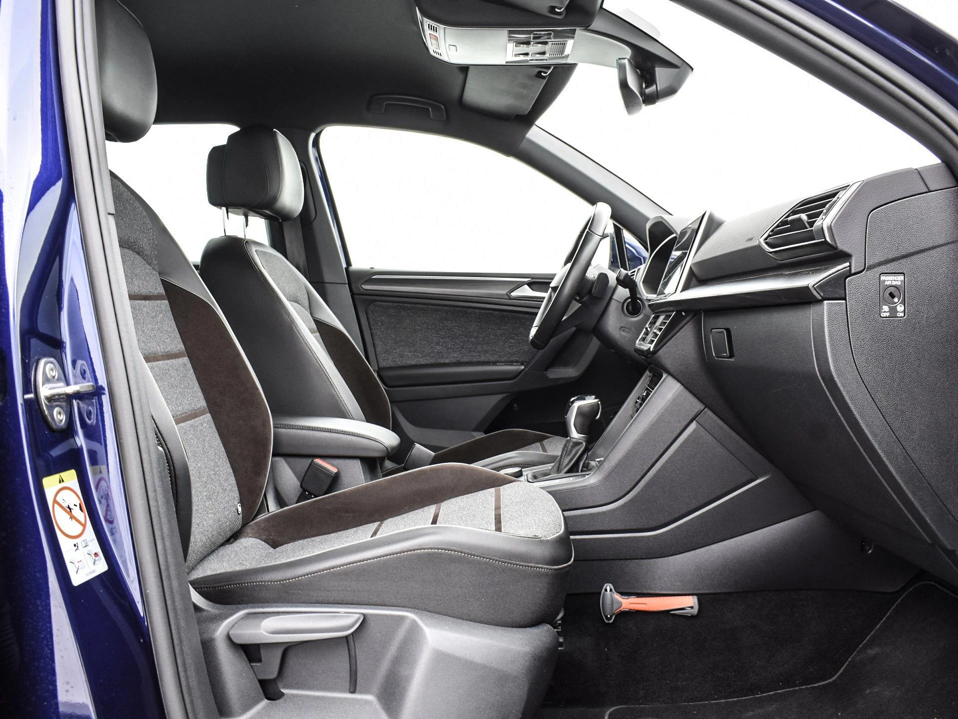 Hoofdafbeelding SEAT Tarraco