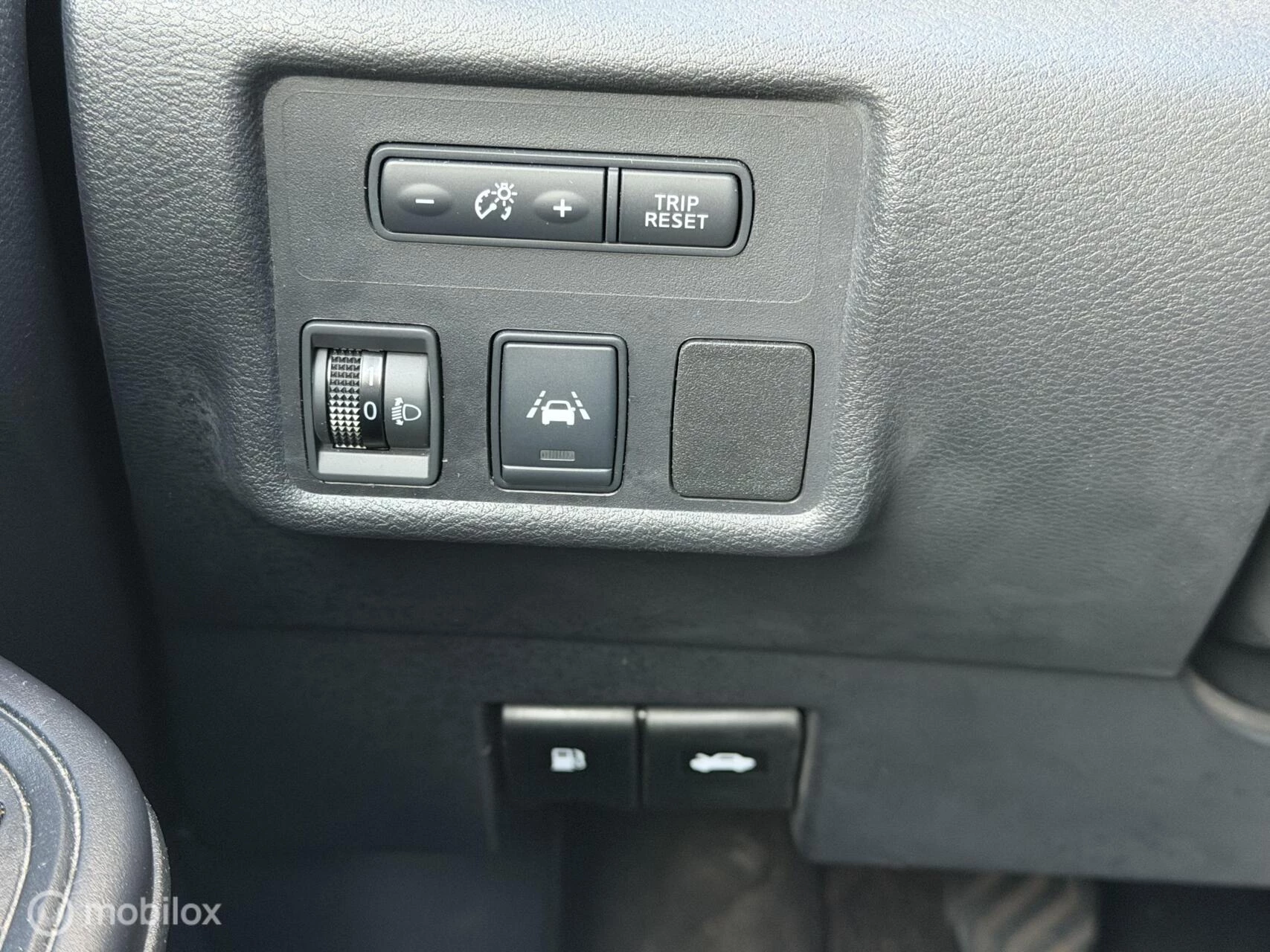 Hoofdafbeelding Nissan Micra