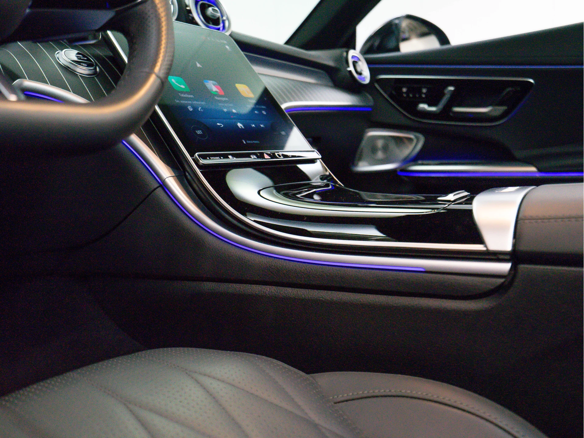Hoofdafbeelding Mercedes-Benz CLE