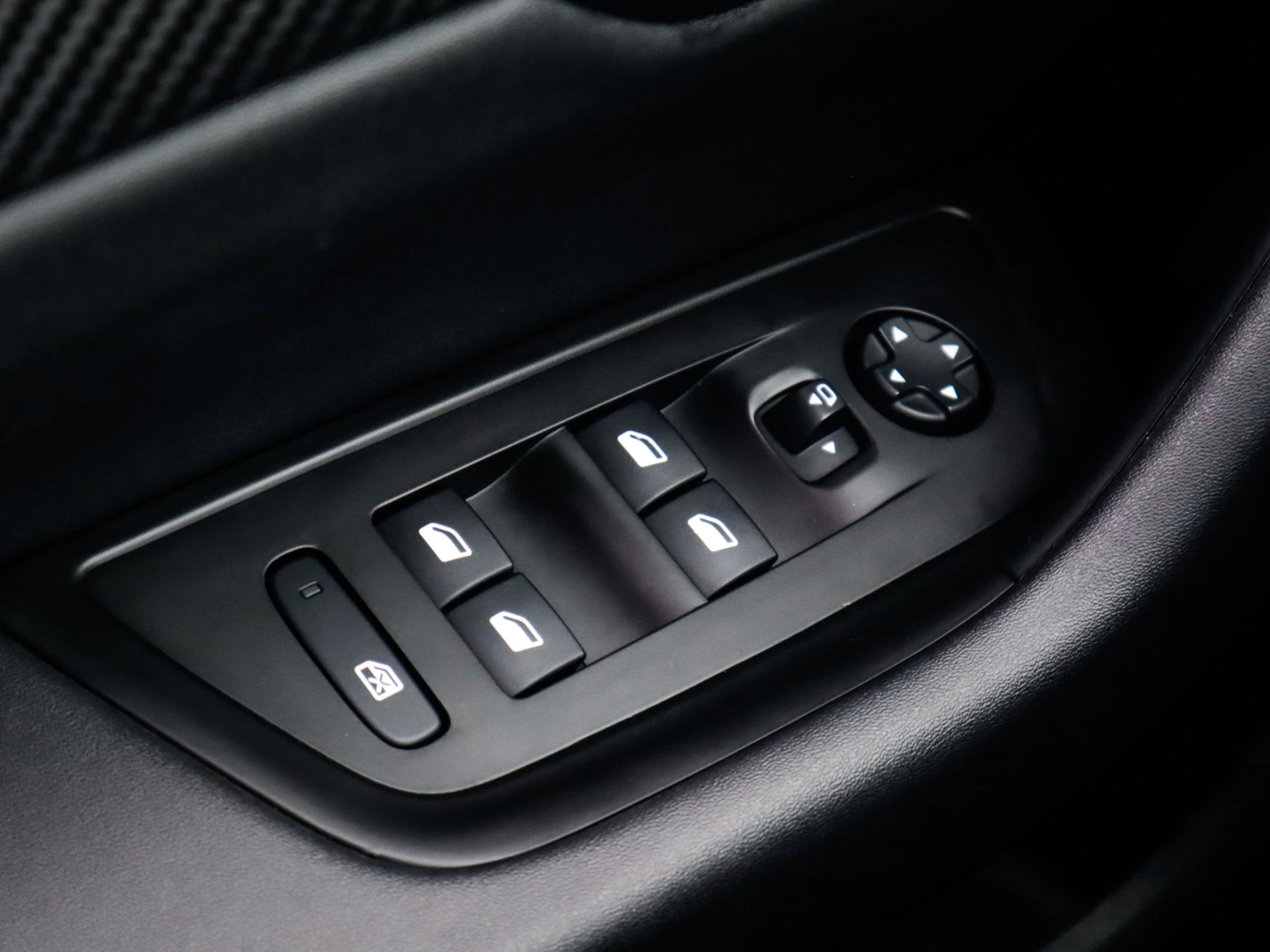 Hoofdafbeelding Peugeot 508