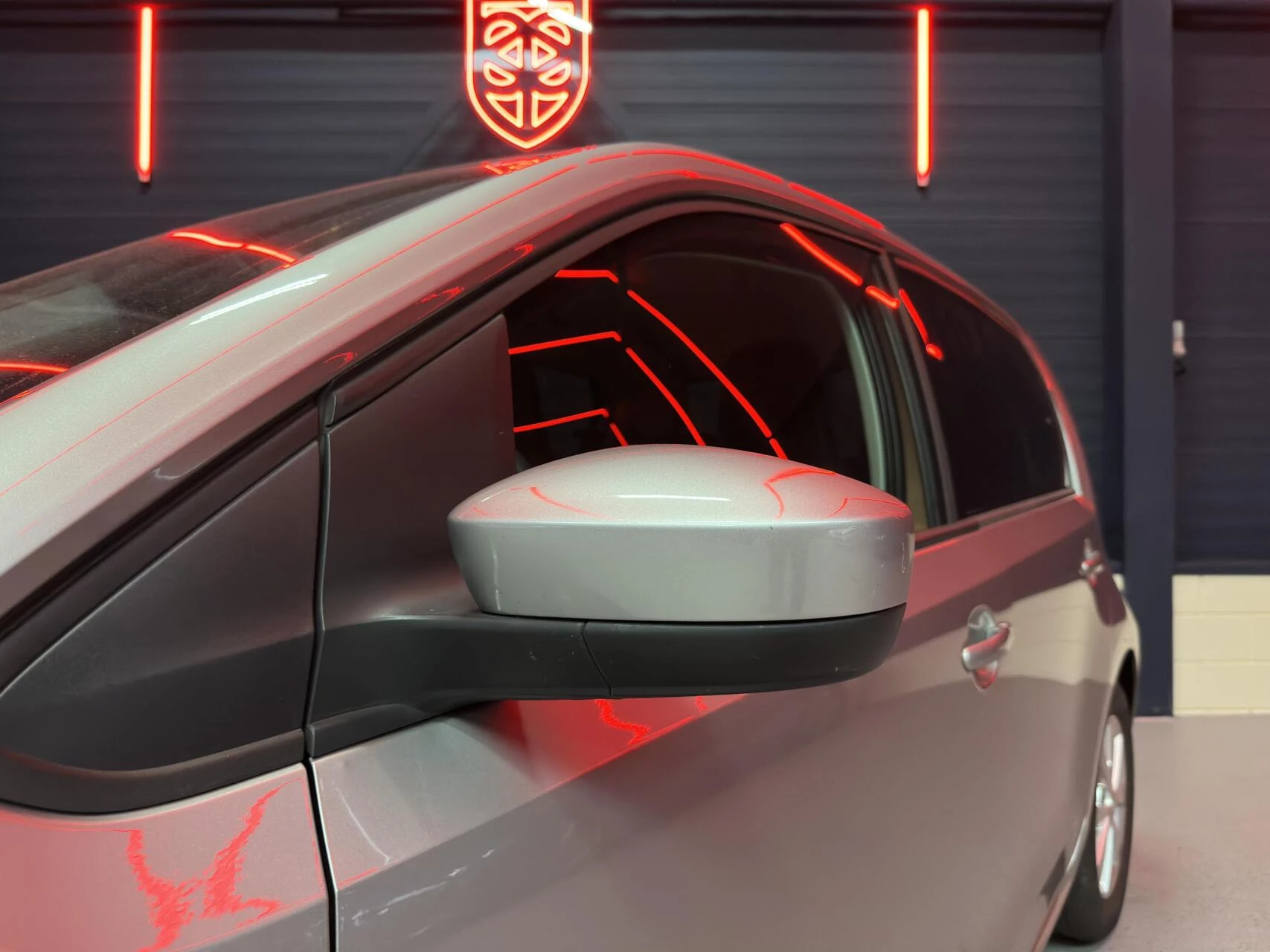 Hoofdafbeelding Škoda Citigo