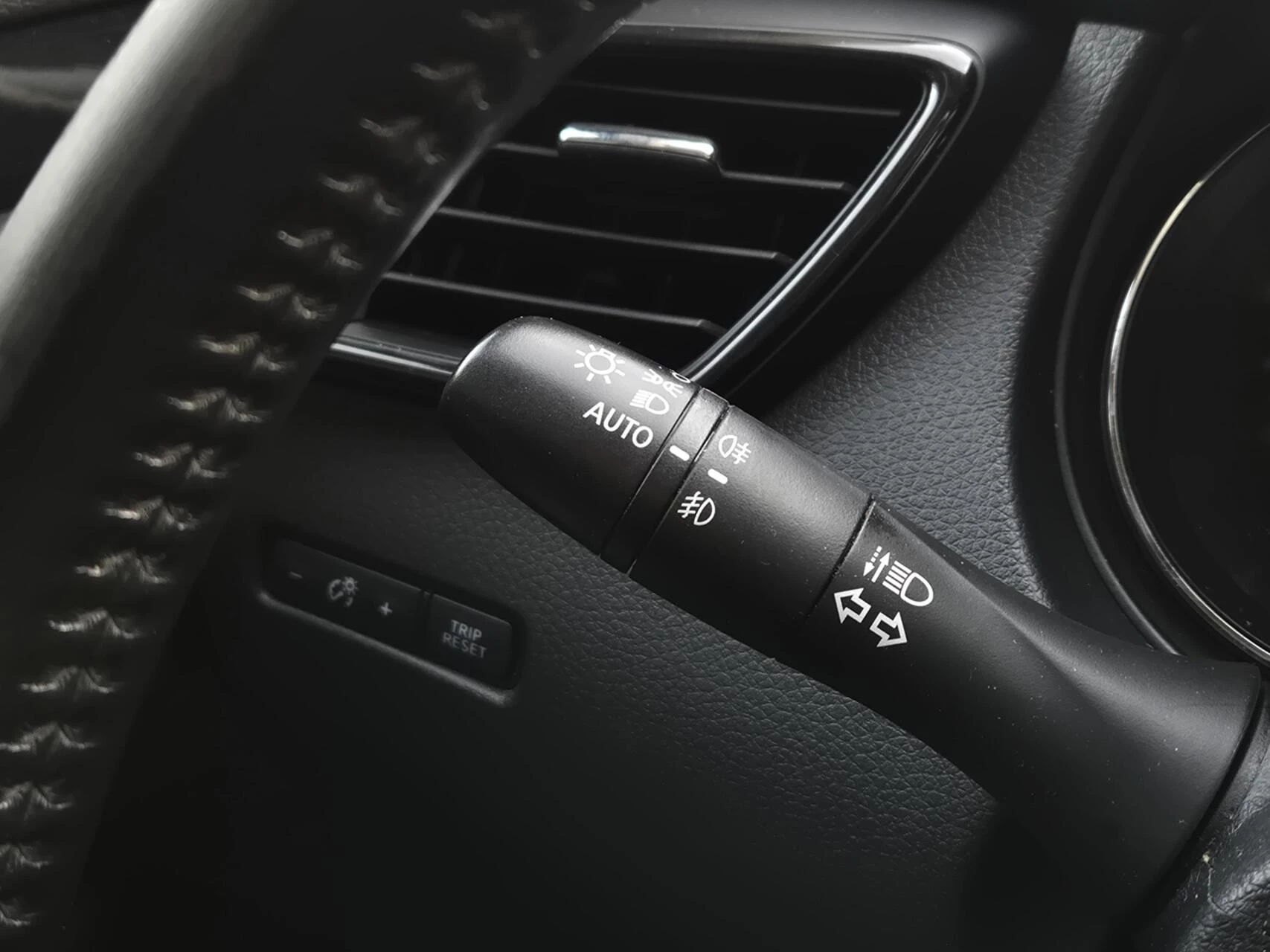 Hoofdafbeelding Nissan X-Trail