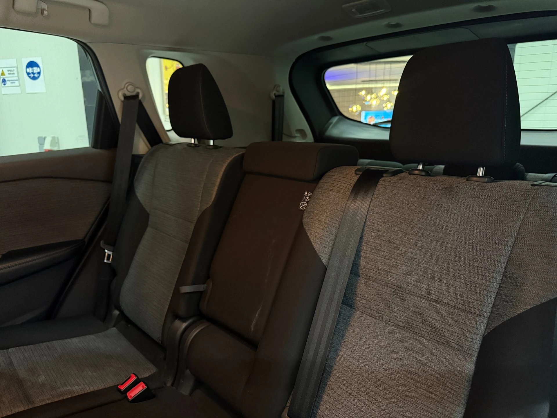 Hoofdafbeelding Nissan X-Trail