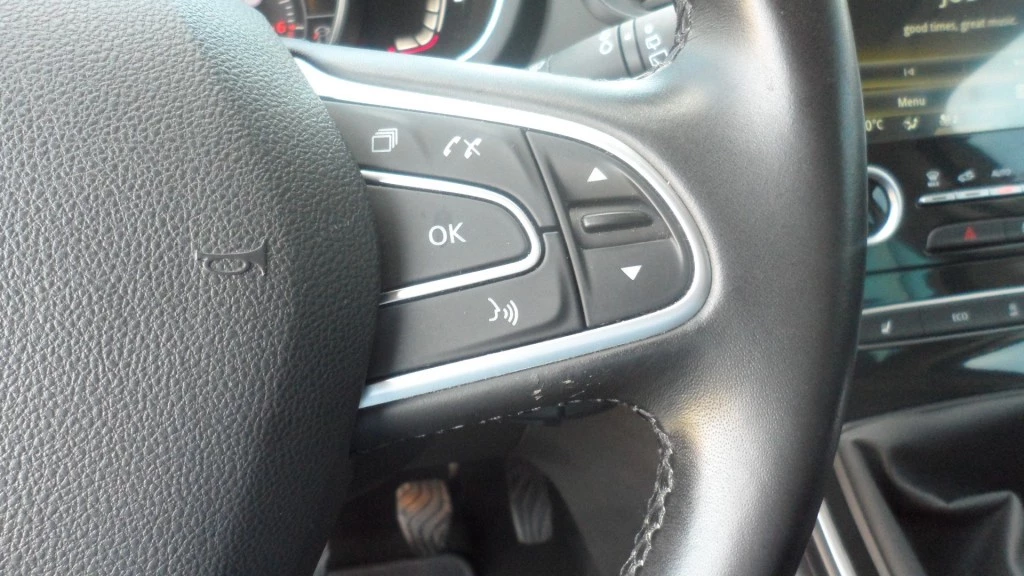 Hoofdafbeelding Renault Grand Scénic