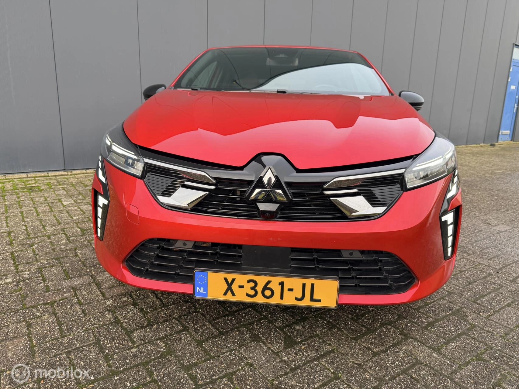 Hoofdafbeelding Mitsubishi Colt