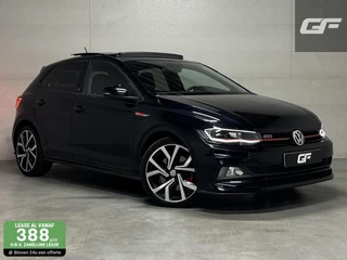 Volkswagen Polo 2.0 TSI GTI Pano Virtual CarPlay Camera ACC NAP