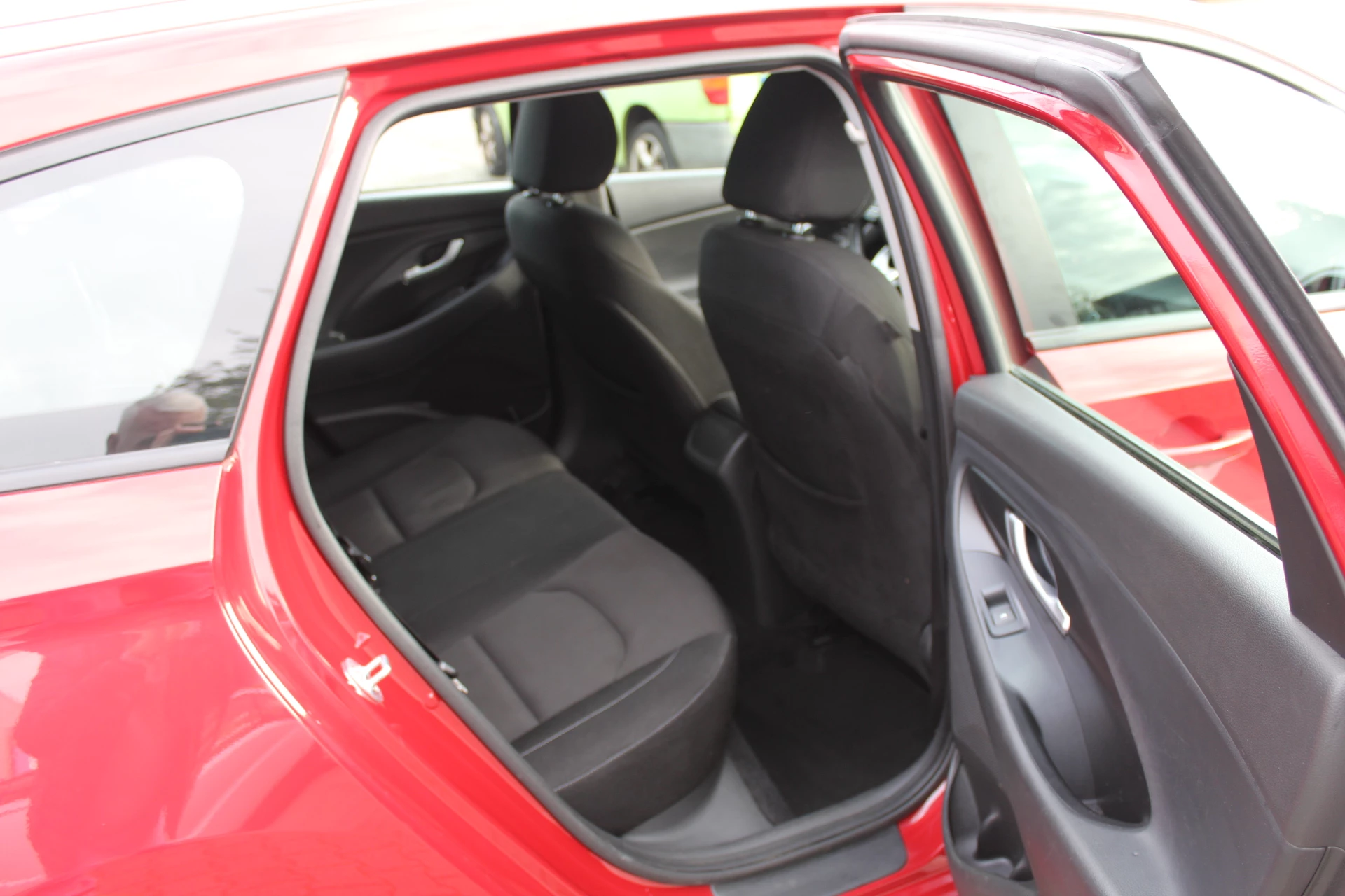 Hoofdafbeelding Hyundai i30