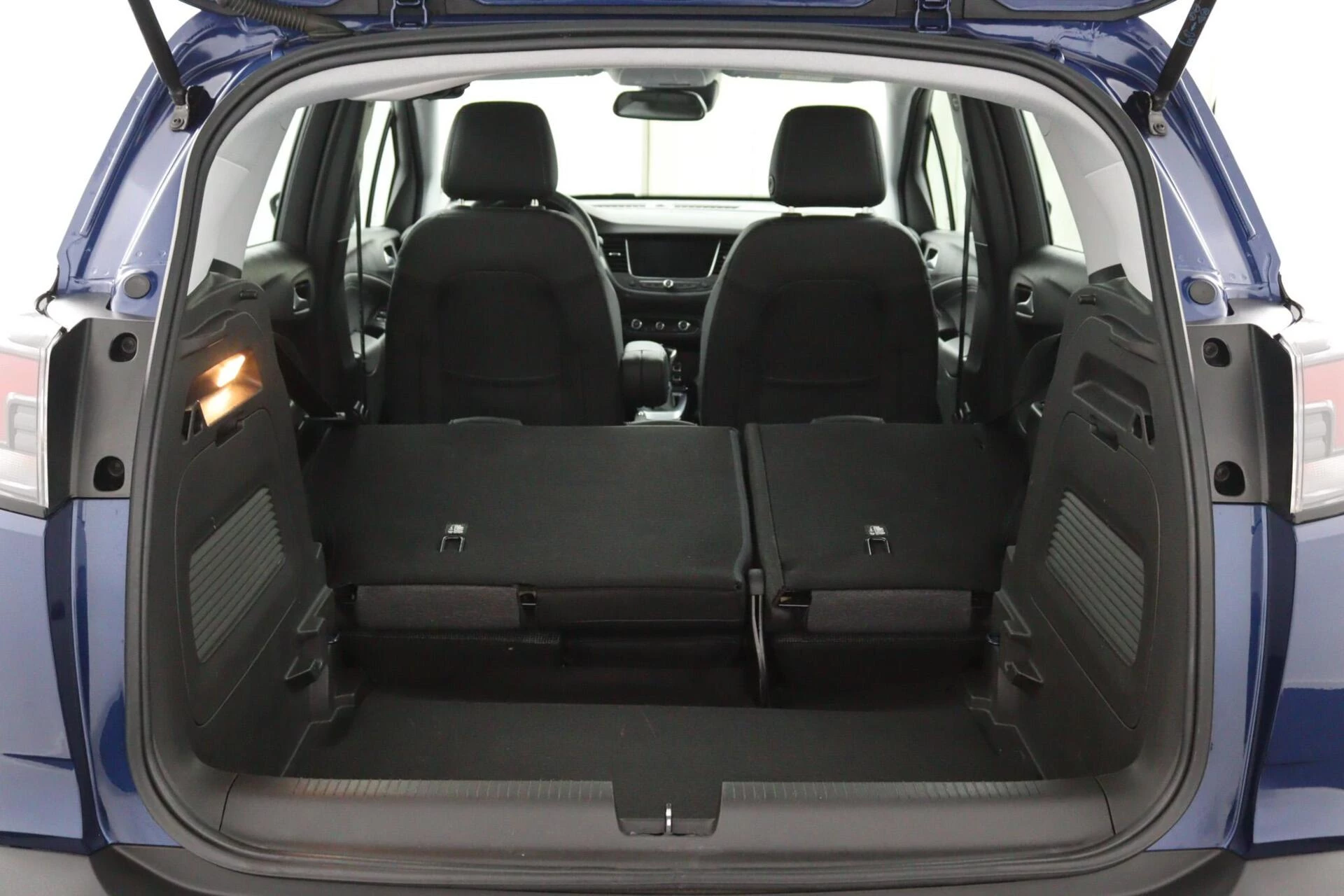 Hoofdafbeelding Opel Crossland