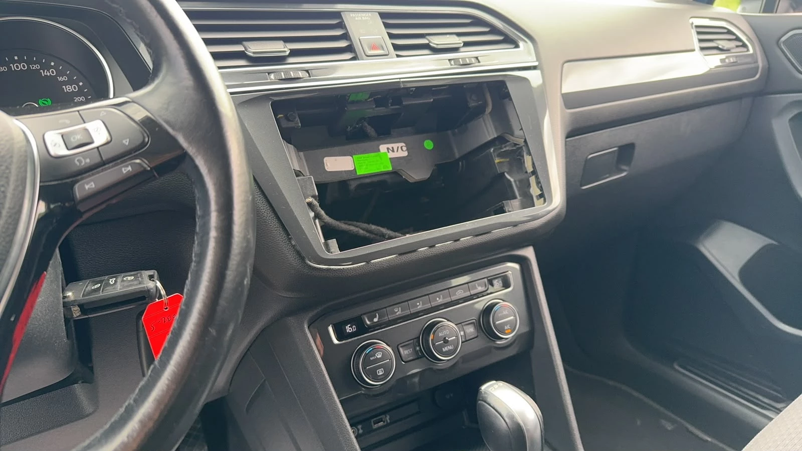 Hoofdafbeelding Volkswagen Tiguan Allspace