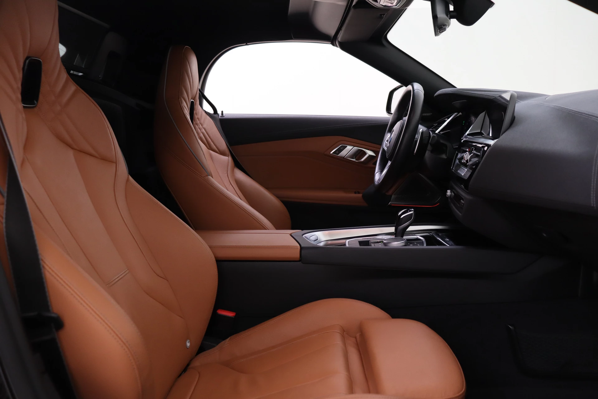 Hoofdafbeelding BMW Z4