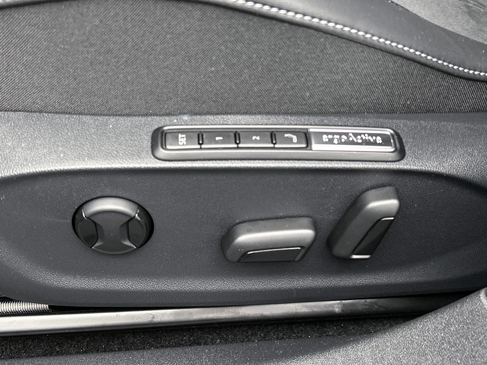 Hoofdafbeelding Volkswagen ID.7