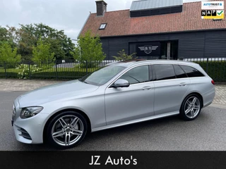 Mercedes-Benz E-klasse Estate 250 Premium Plus AMG 360" Camera Panodak Burmestersystem Head-up display, Elctr Trekhaak