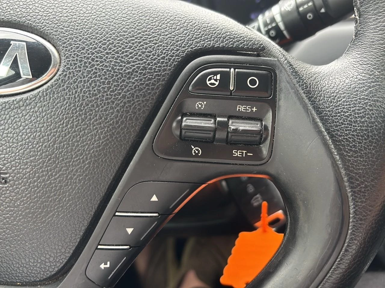Hoofdafbeelding Kia cee'd