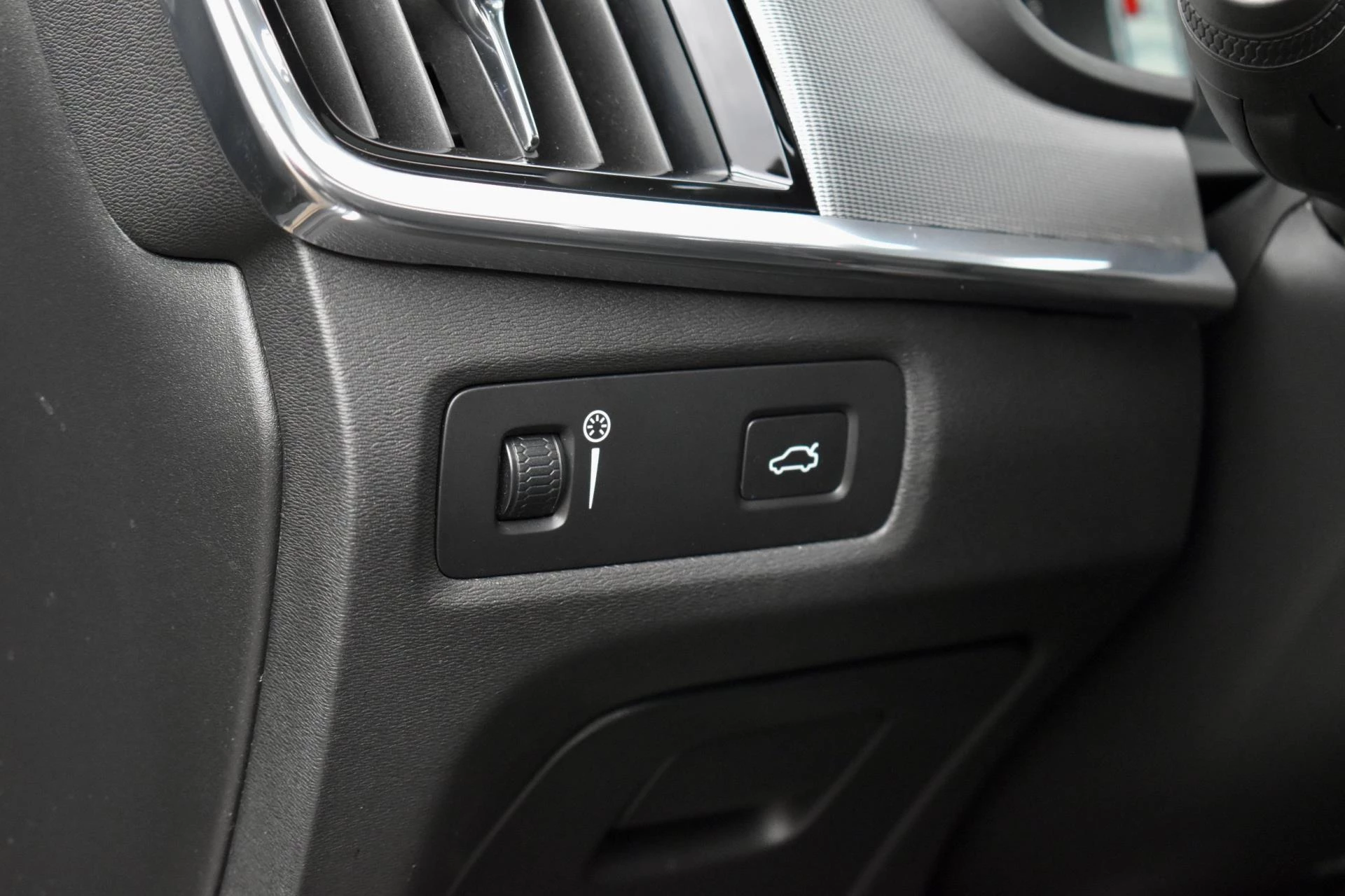 Hoofdafbeelding Volvo S90