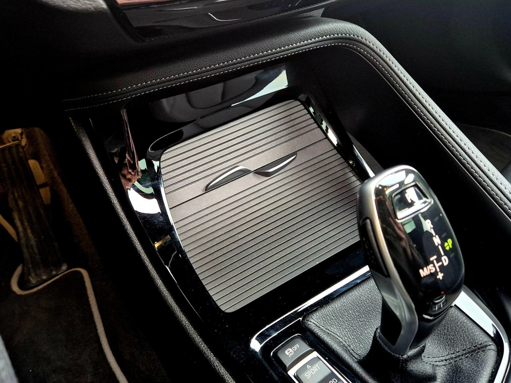 Hoofdafbeelding BMW X2