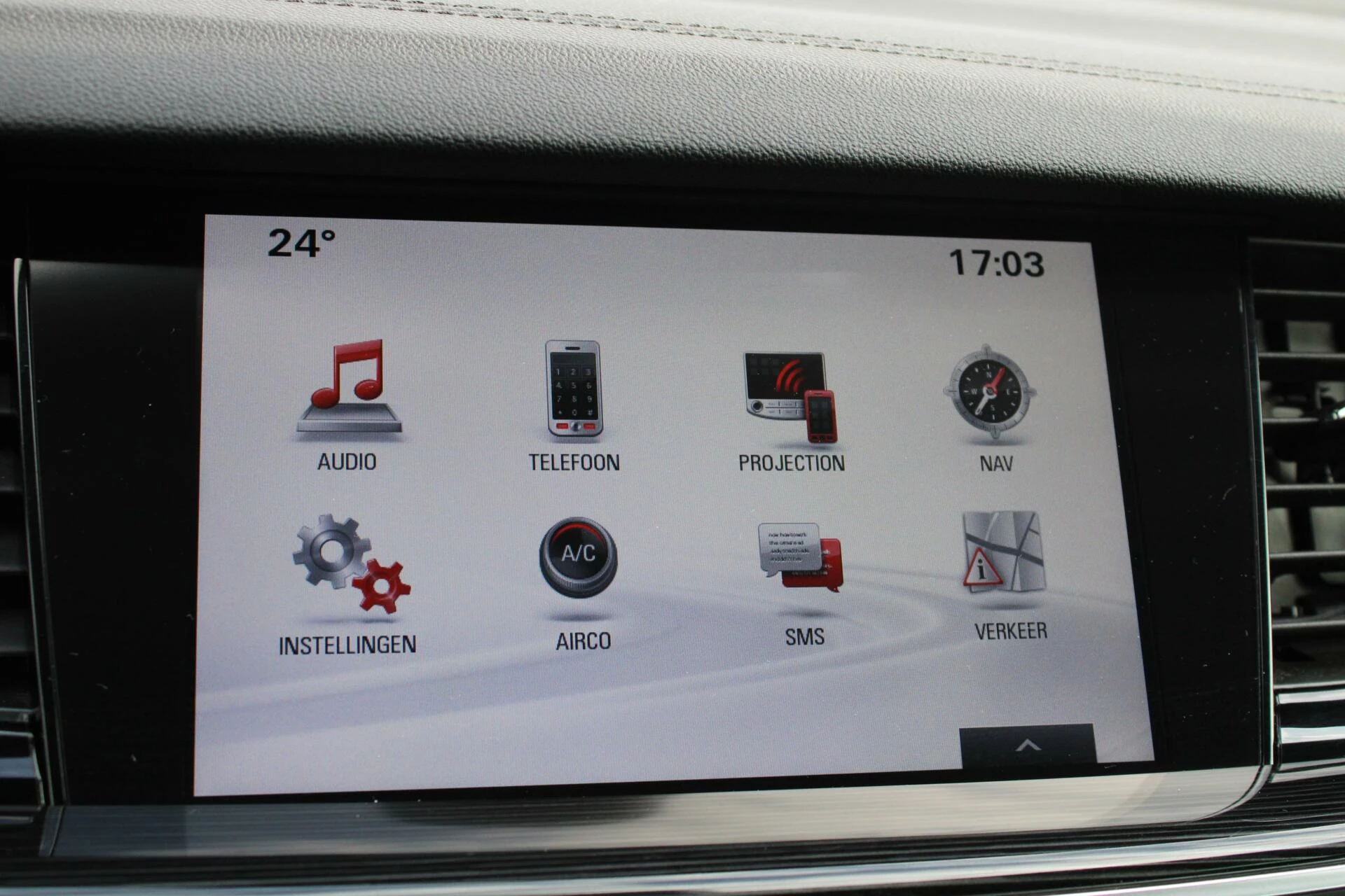 Hoofdafbeelding Opel Insignia