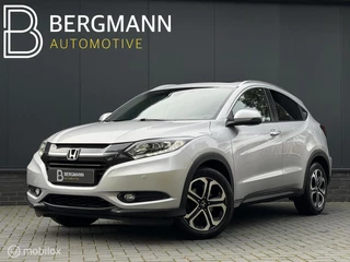 Hoofdafbeelding Honda HR-V Honda HR-V 1.5 i-VTEC Elegance|Panorama|camera|stoelverwarming