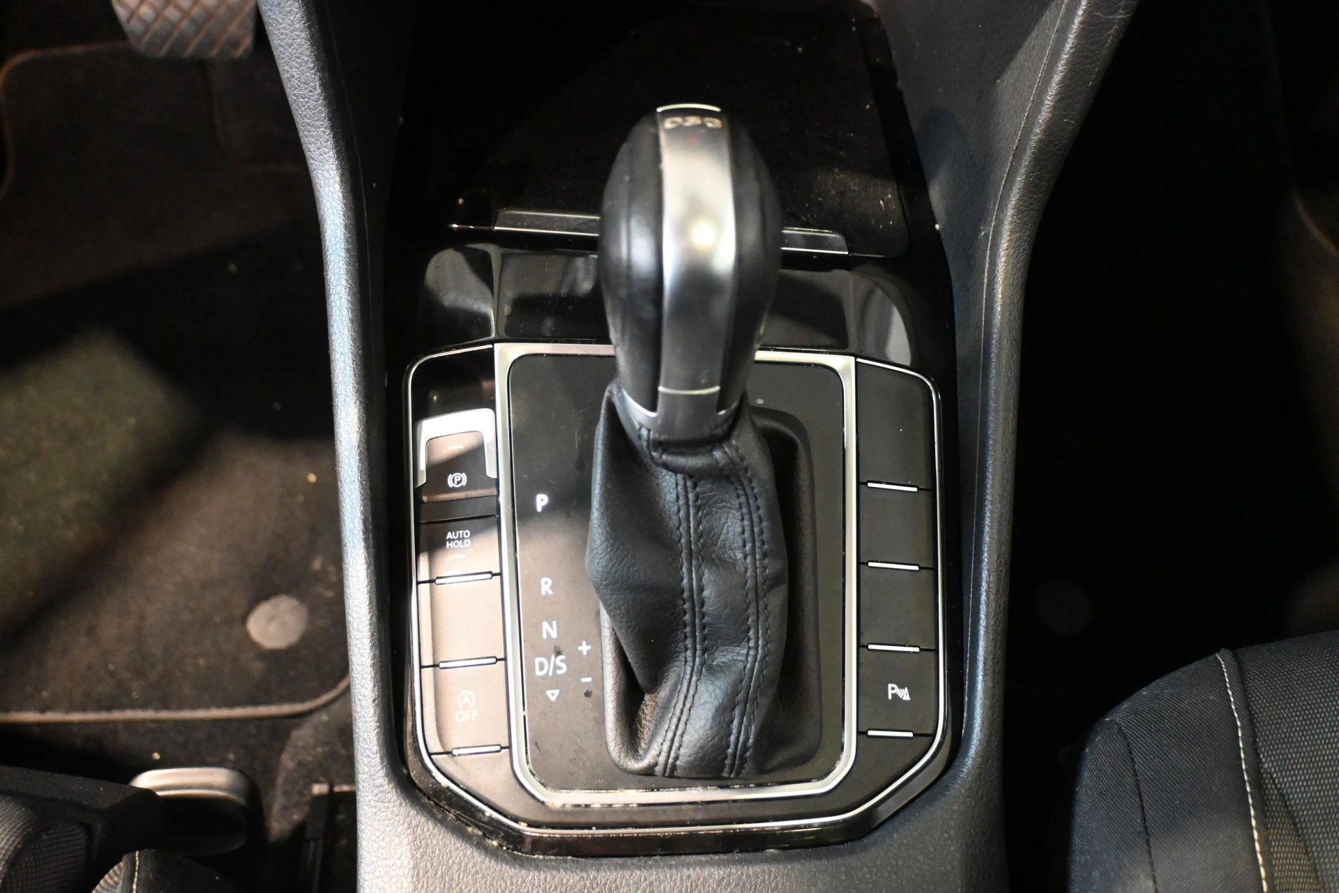 Hoofdafbeelding Volkswagen Golf Sportsvan