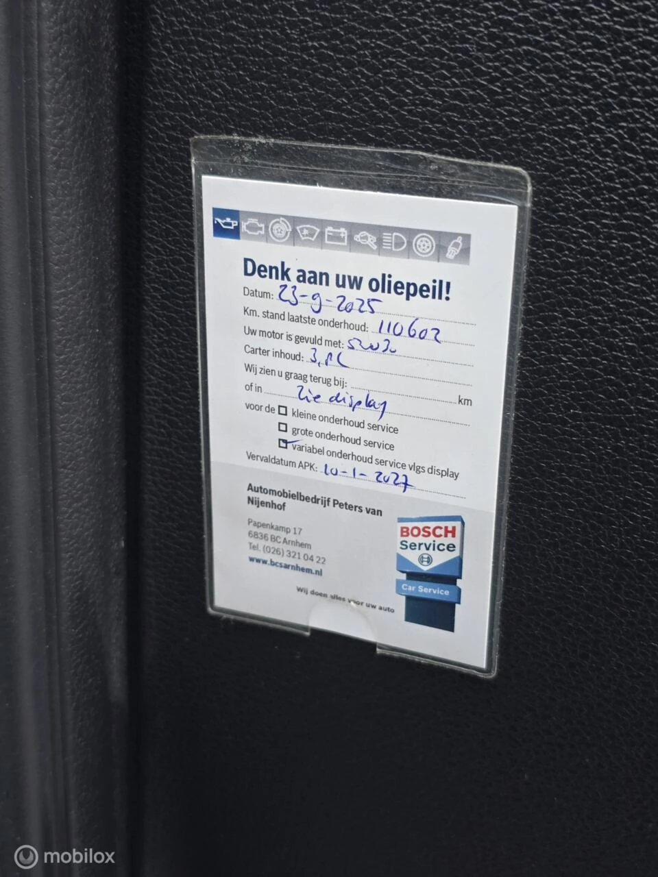 Hoofdafbeelding Kia XCeed