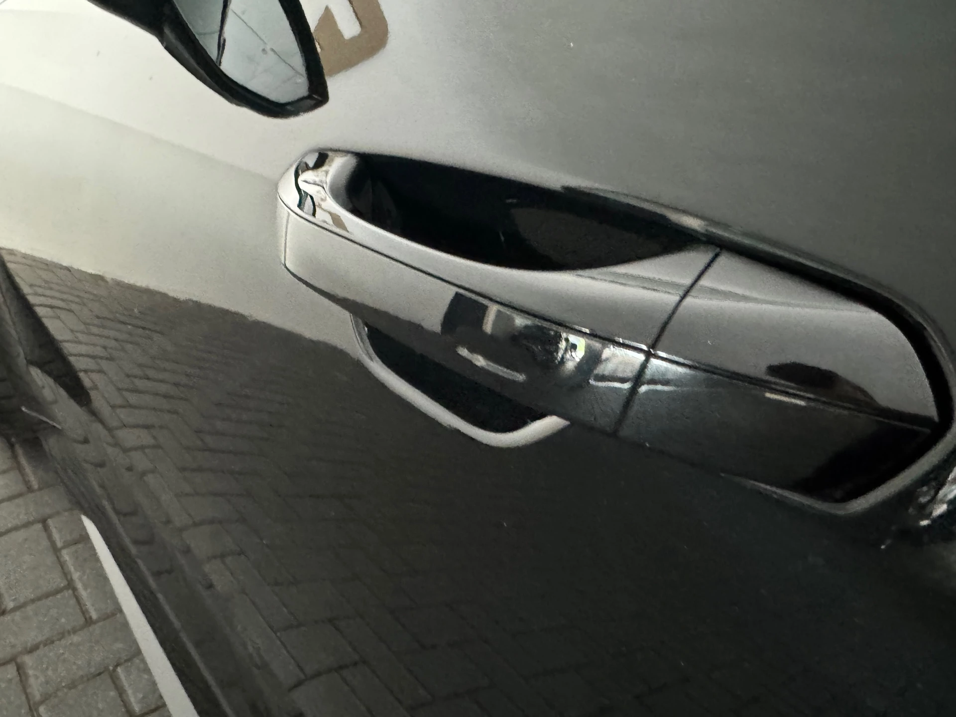 Hoofdafbeelding Audi RS7
