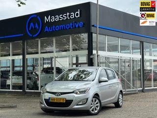 Hyundai I20 1.2i Business Edition Airco 5drs NWE Distributie + APK