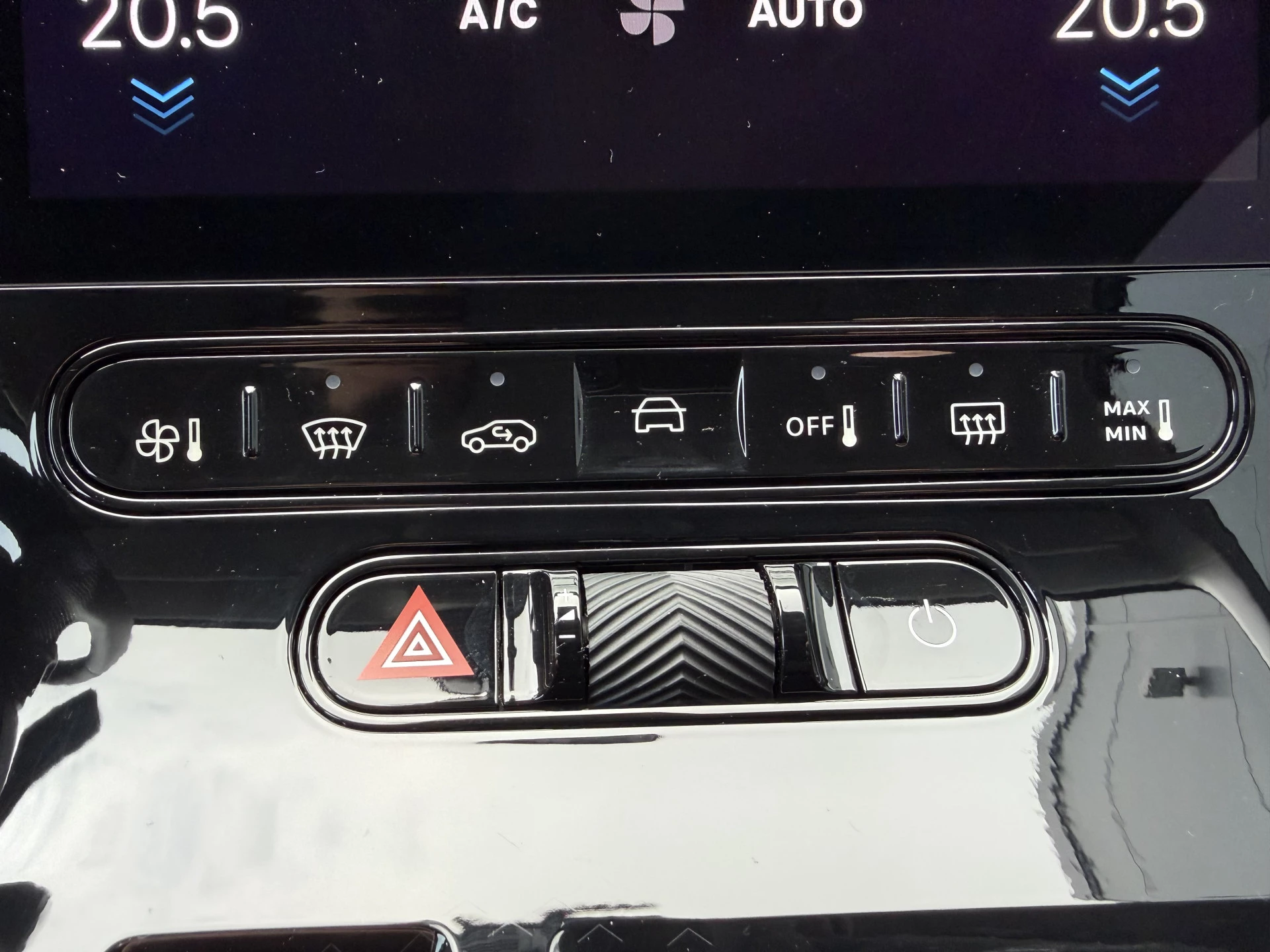 Hoofdafbeelding Citroën C5 Aircross