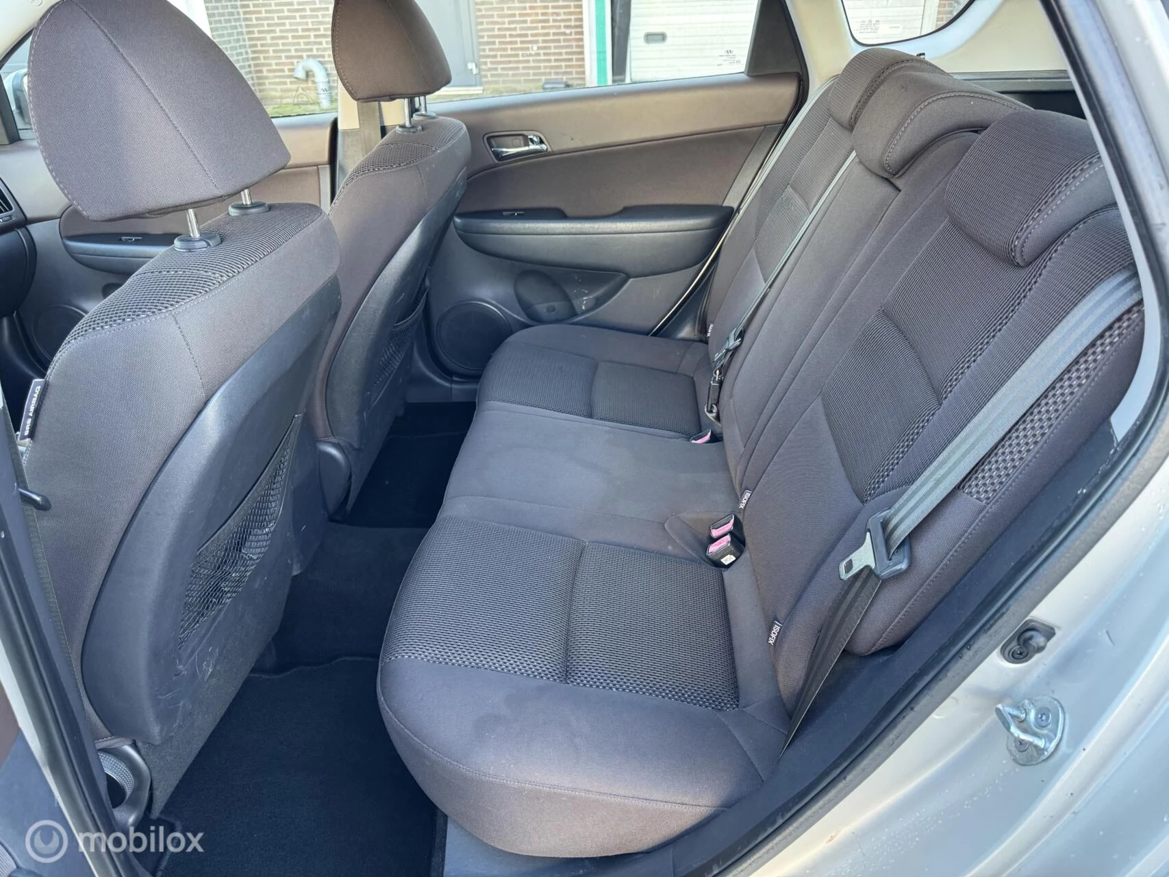 Hoofdafbeelding Hyundai i30