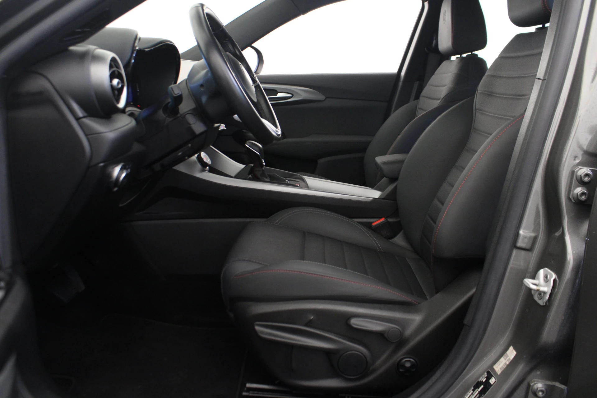 Hoofdafbeelding Alfa Romeo Tonale