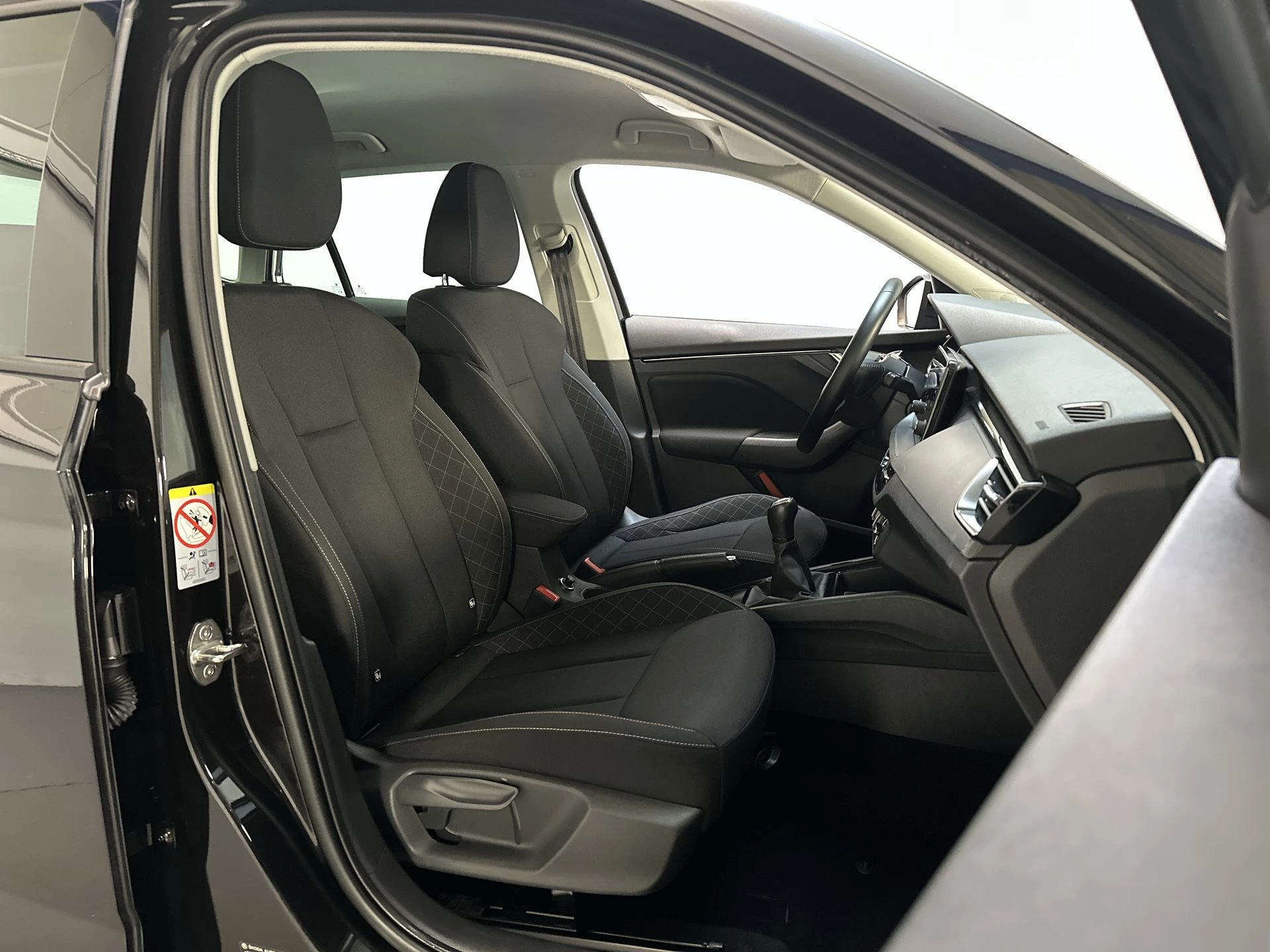Hoofdafbeelding Škoda Kamiq