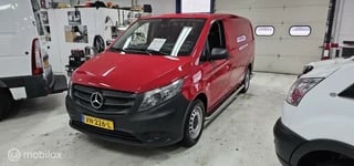 Mercedes Vito 109 CDI Functional Lang 145000KM