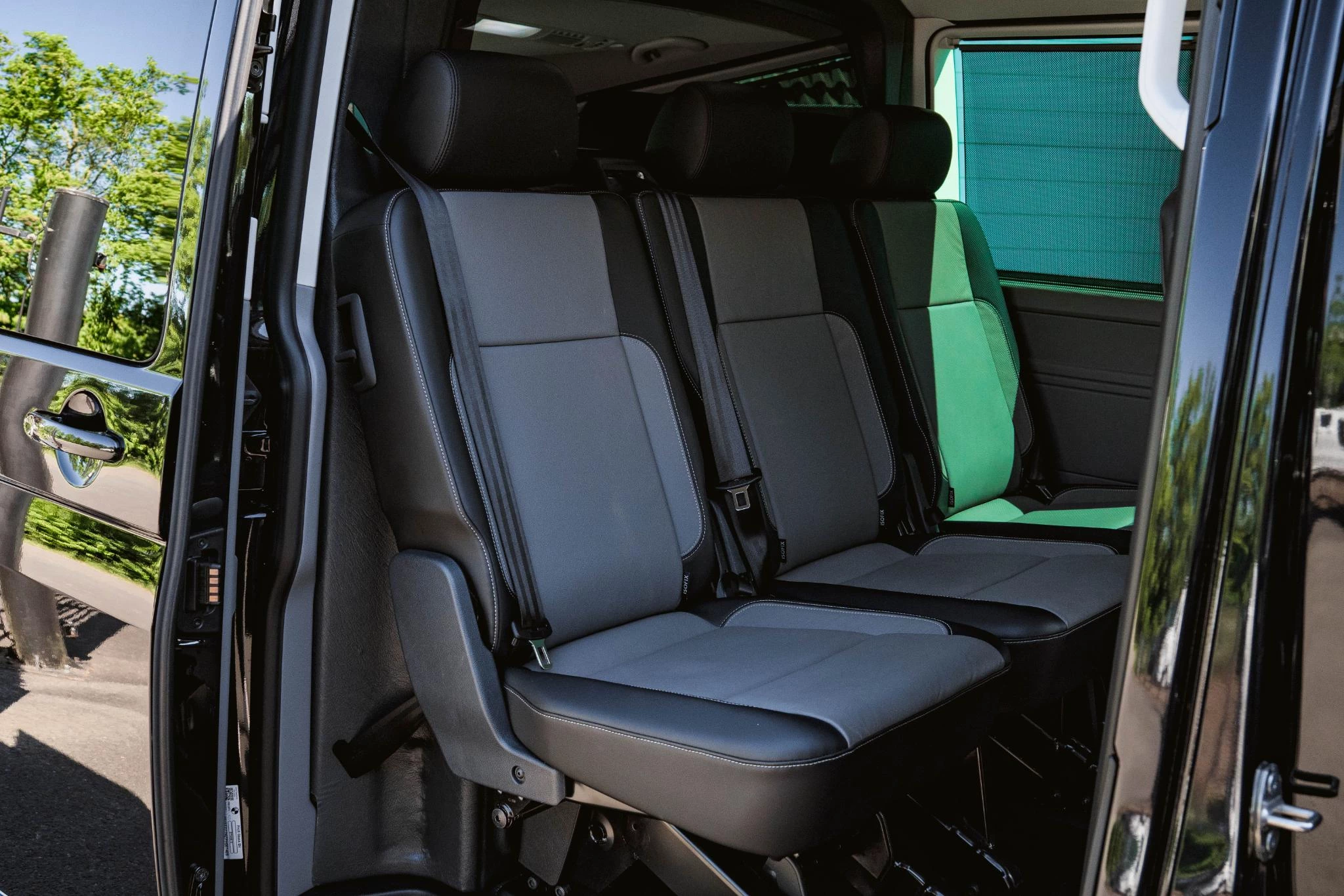 Hoofdafbeelding Volkswagen Caravelle