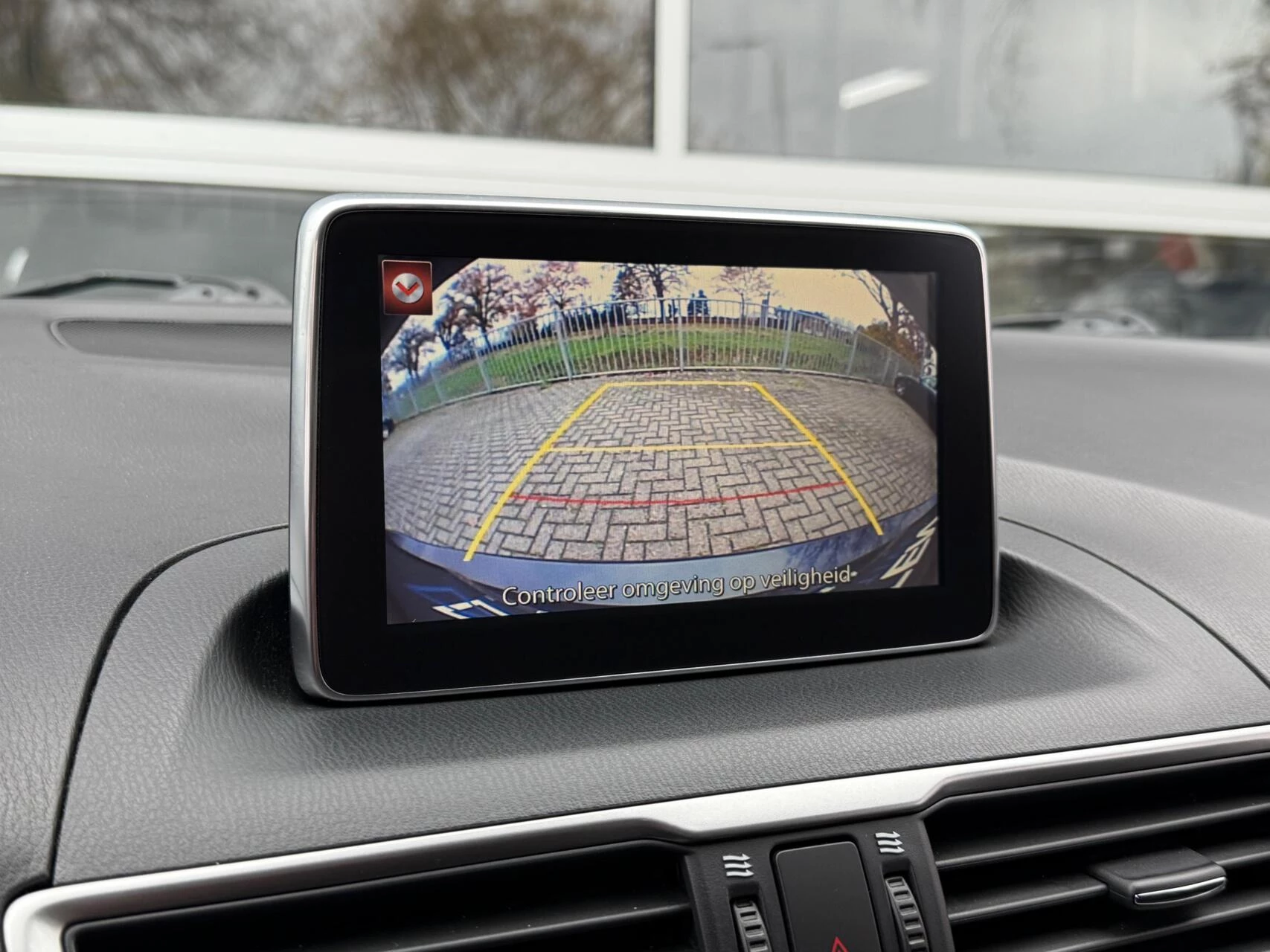 Hoofdafbeelding Mazda 3