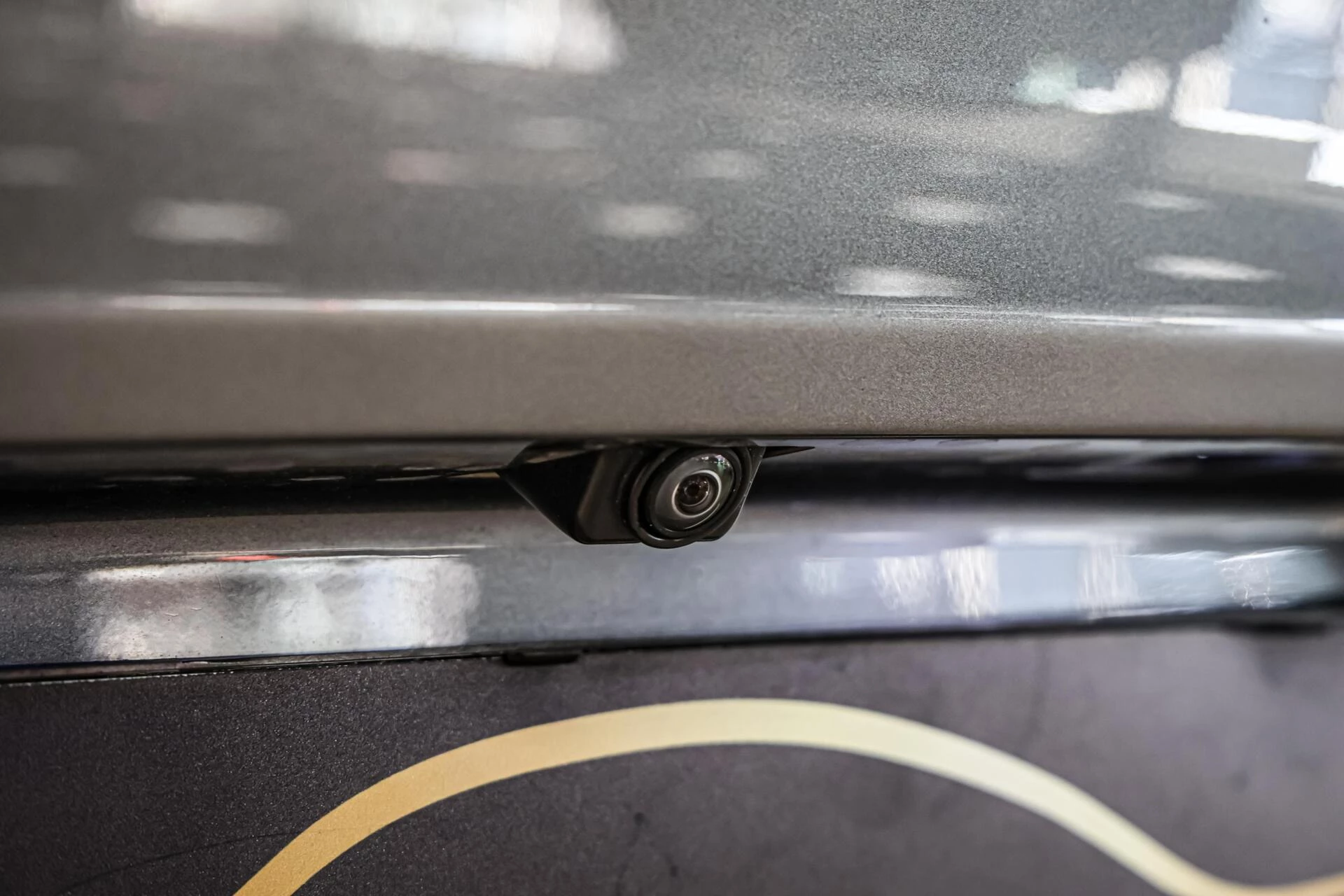 Hoofdafbeelding Mercedes-Benz AMG GT