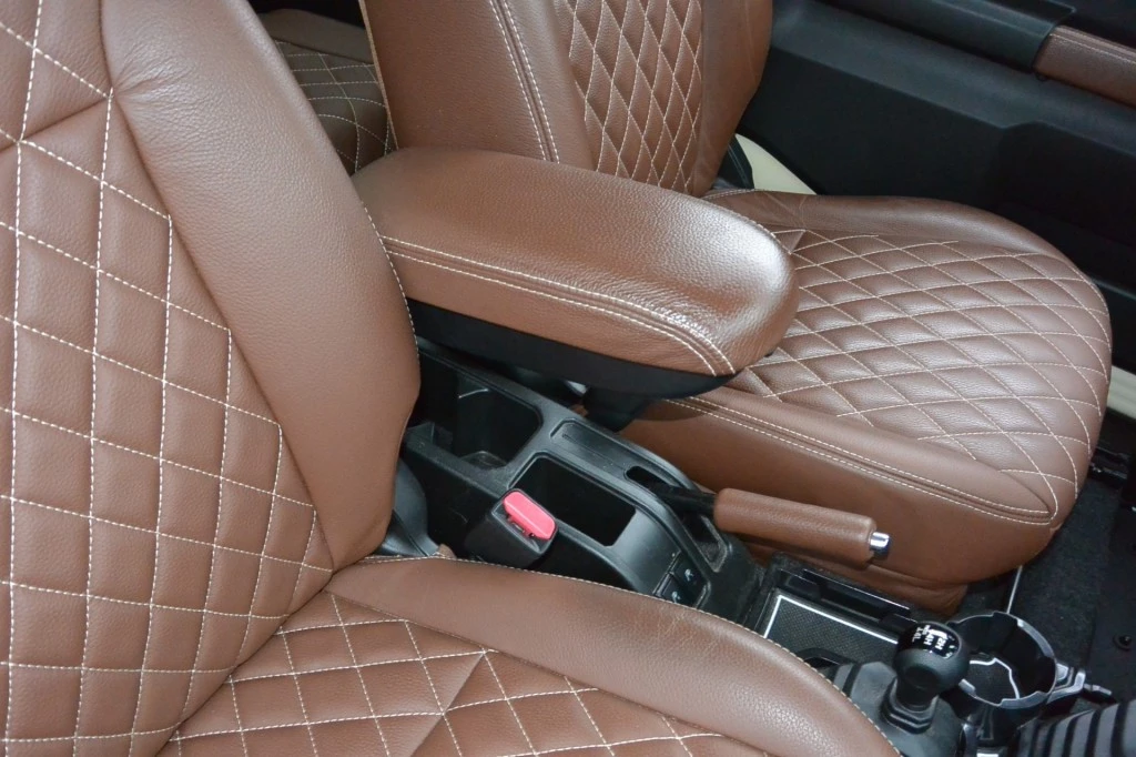 Hoofdafbeelding Suzuki Jimny