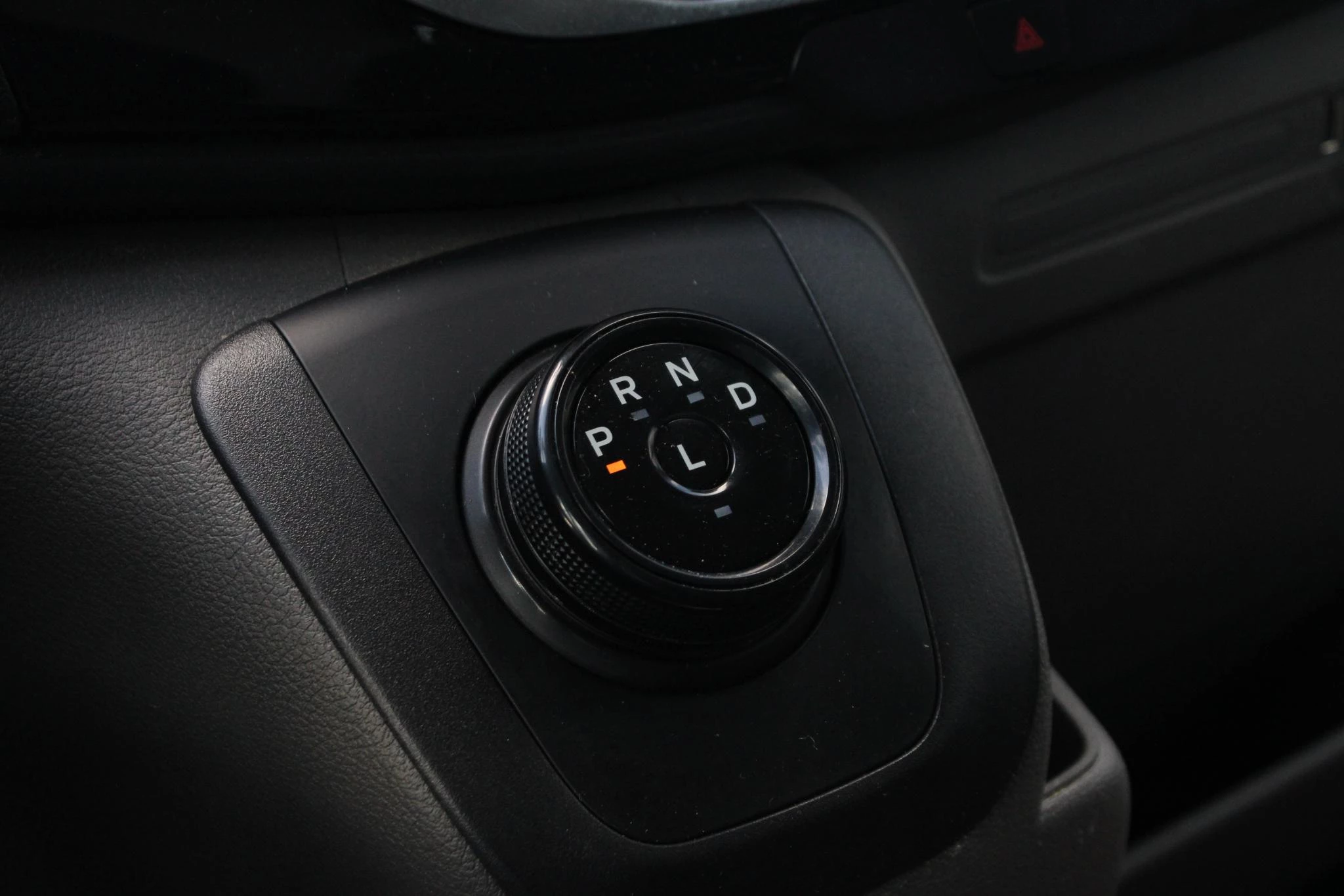 Hoofdafbeelding Ford E-Transit