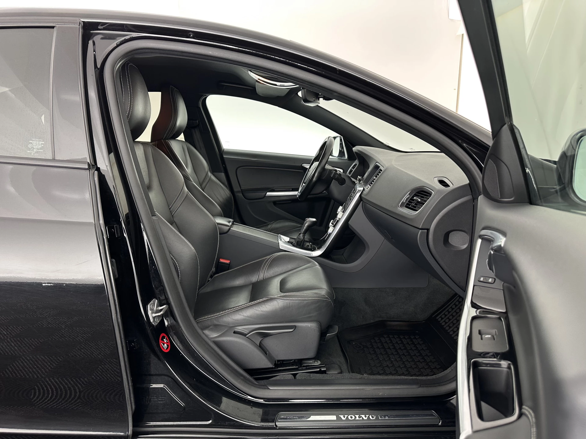 Hoofdafbeelding Volvo S60