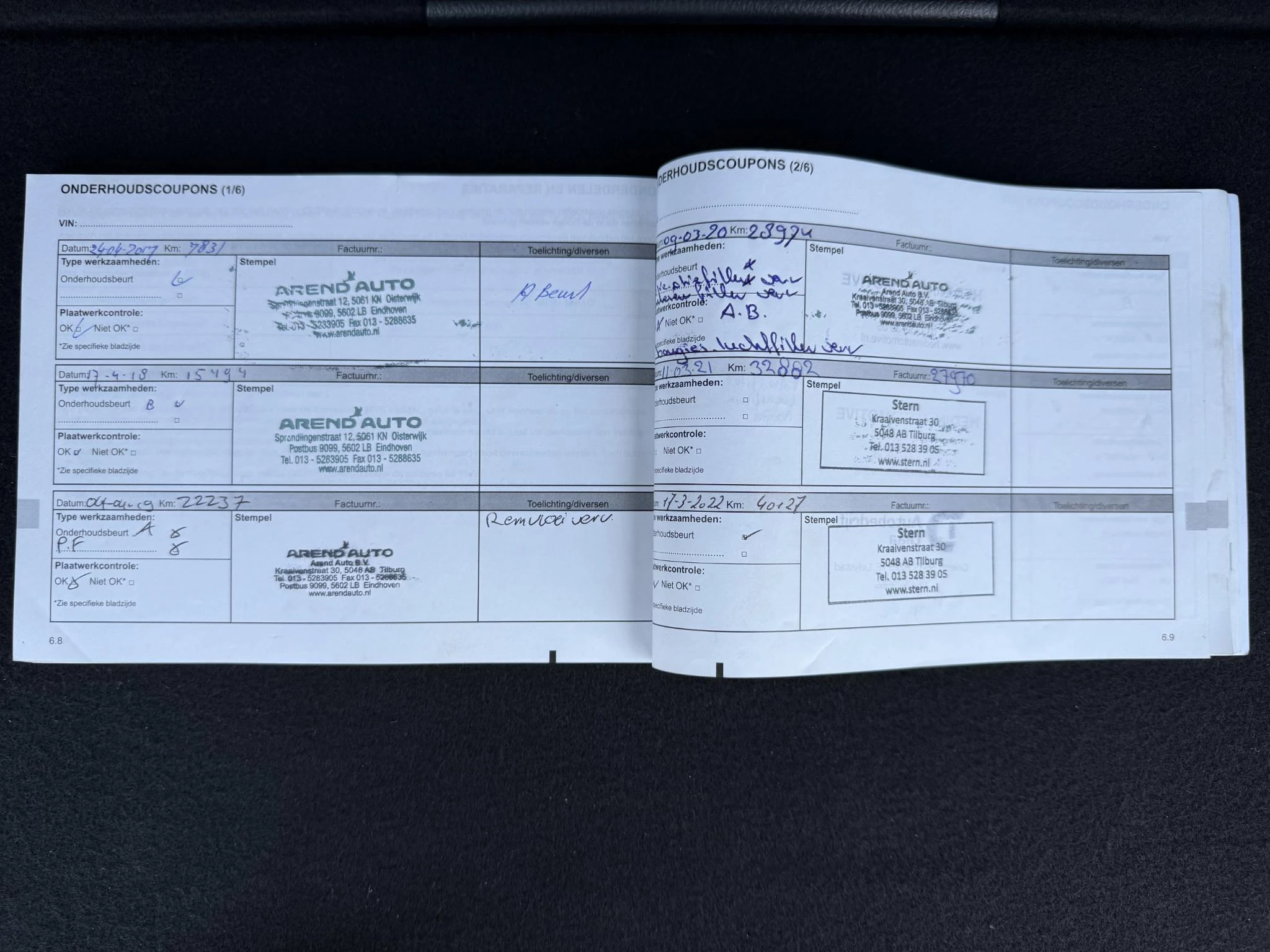Hoofdafbeelding Renault Kadjar
