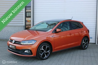 Volkswagen Polo 1.0 TSI DSG R-LINE PANO VIRTUAL ACC NAVI CAM