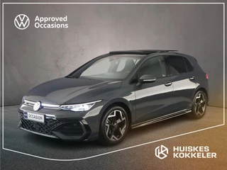 Volkswagen Golf R-Line Edition 1.5 eTSI 150pk DSG Automaat Panoramadak, Harman Kardon audio, Adaptive cruise control, LED matrix koplampen, Navigatie