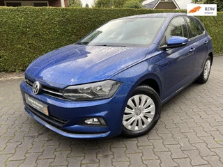 Volkswagen Polo BENZINE | AIRCO | CRUISE CONTROL | APPLE CARPLAY | BLUETOOTH