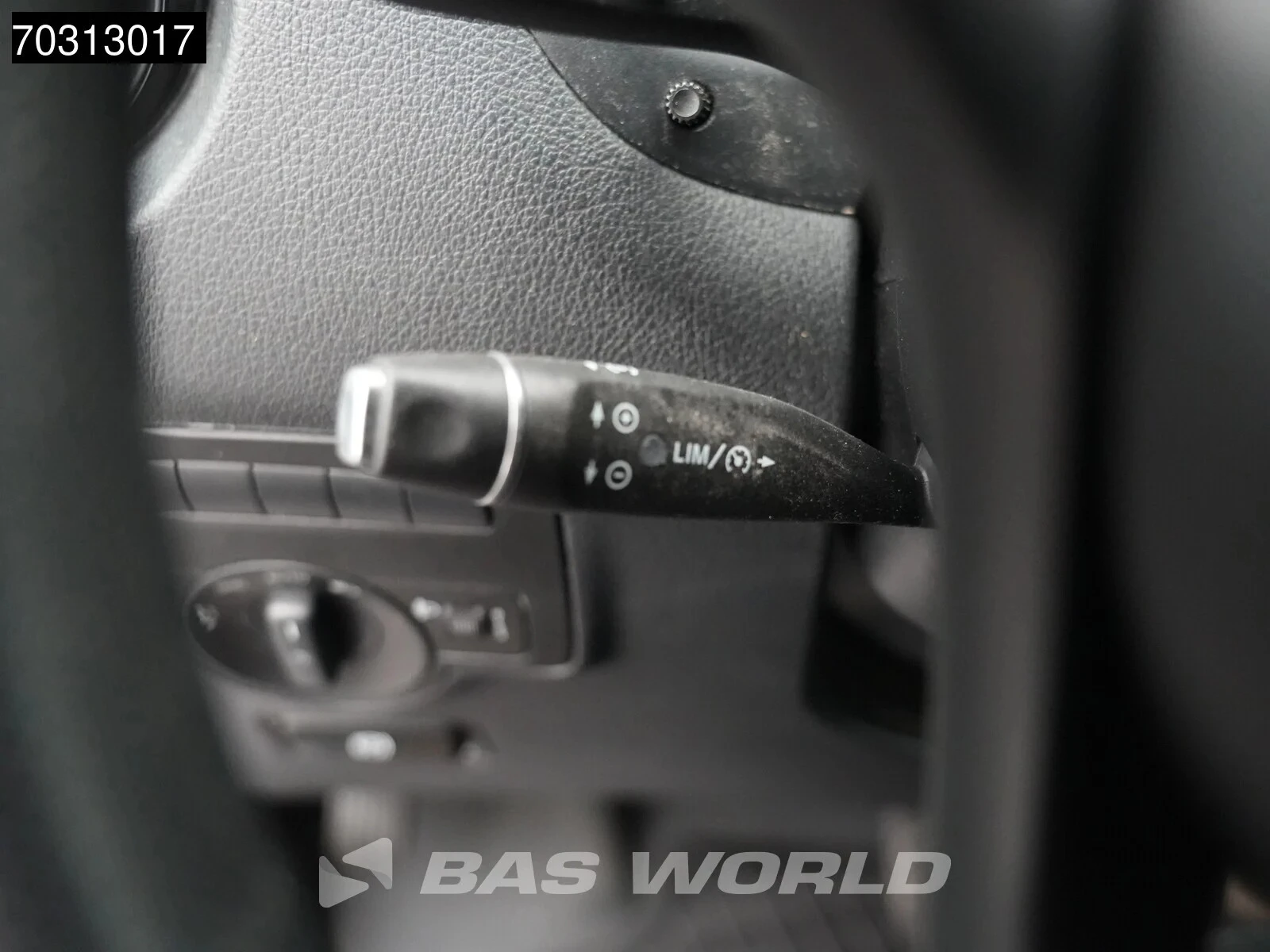 Hoofdafbeelding Mercedes-Benz eVito