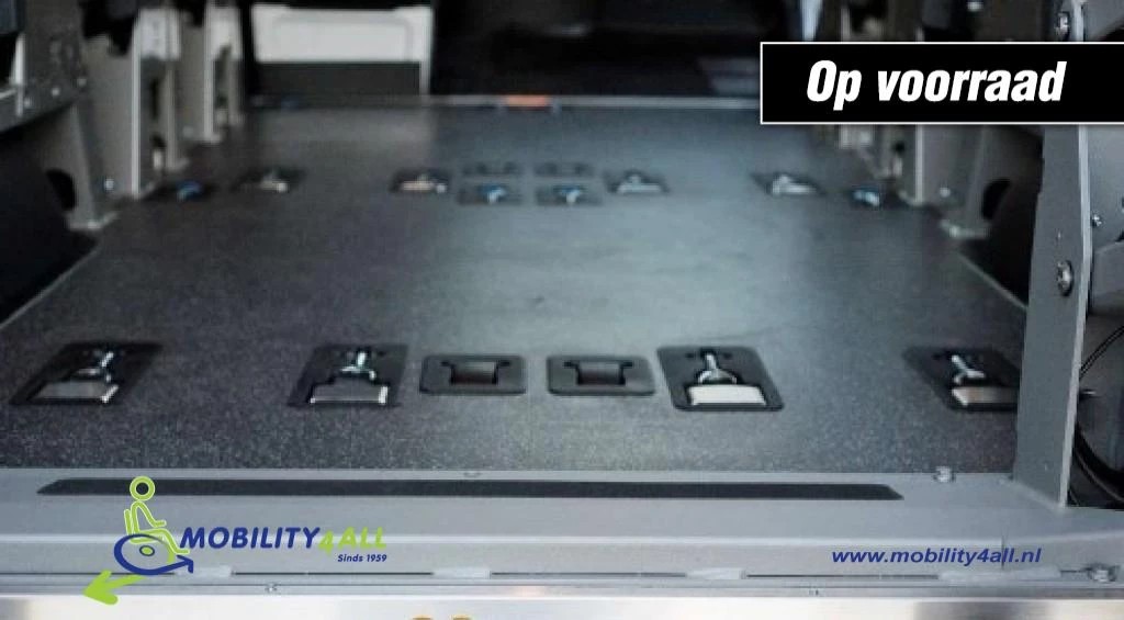 Hoofdafbeelding Mercedes-Benz eSprinter