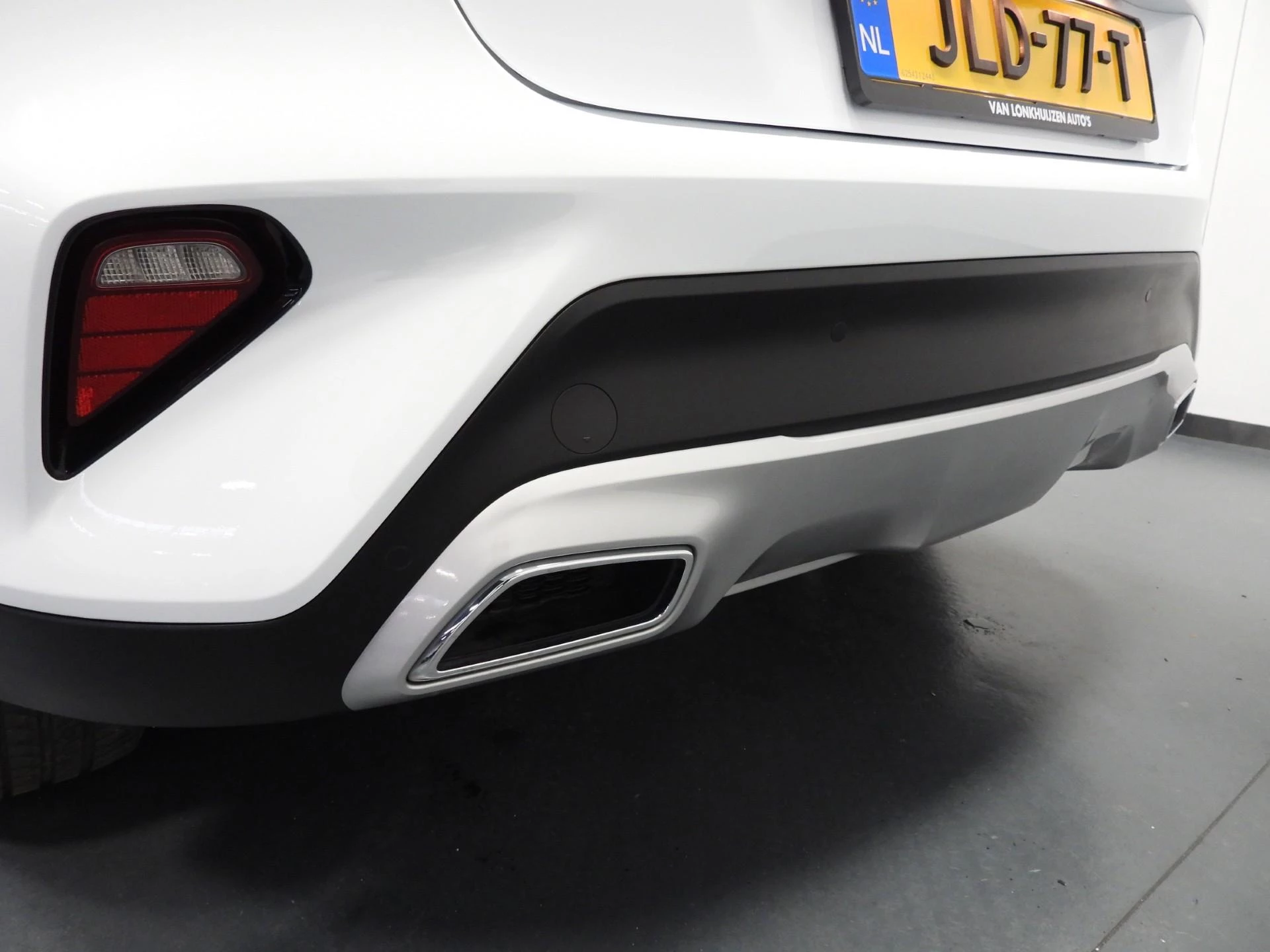 Hoofdafbeelding Kia XCeed