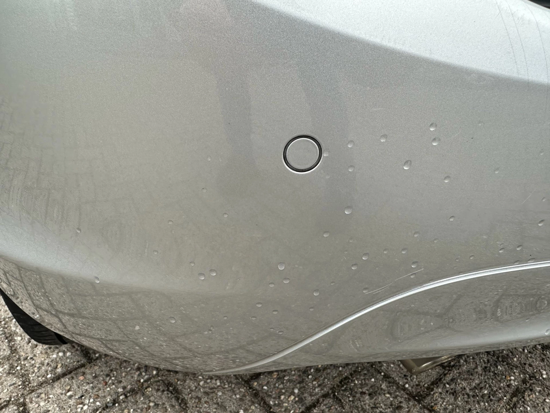 Hoofdafbeelding Opel Meriva