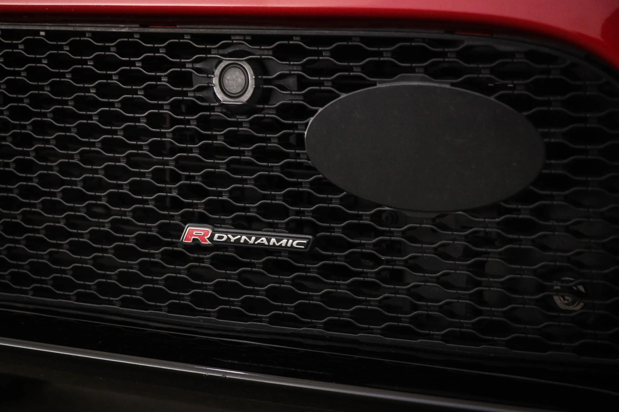 Hoofdafbeelding Land Rover Range Rover Velar